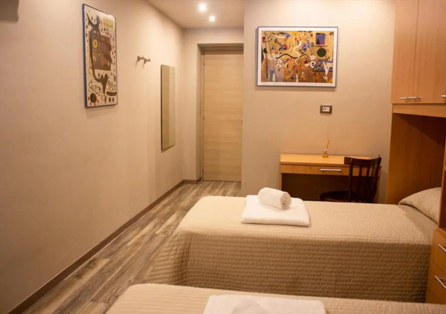 Trattoria Due Citroni