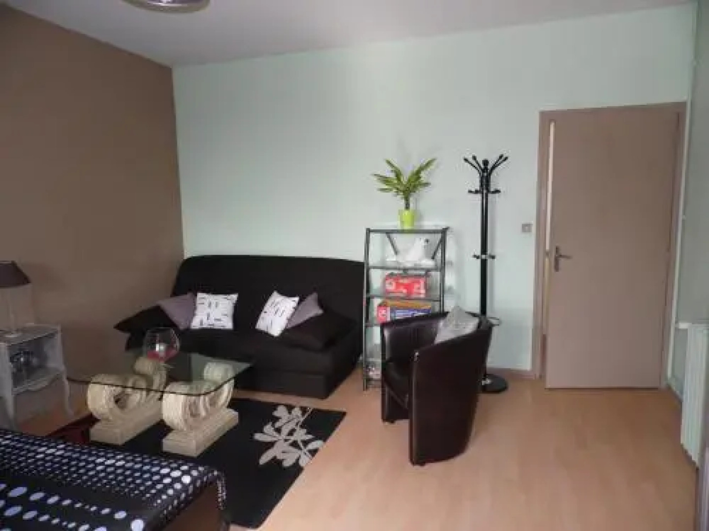 Chambre Tout Confort