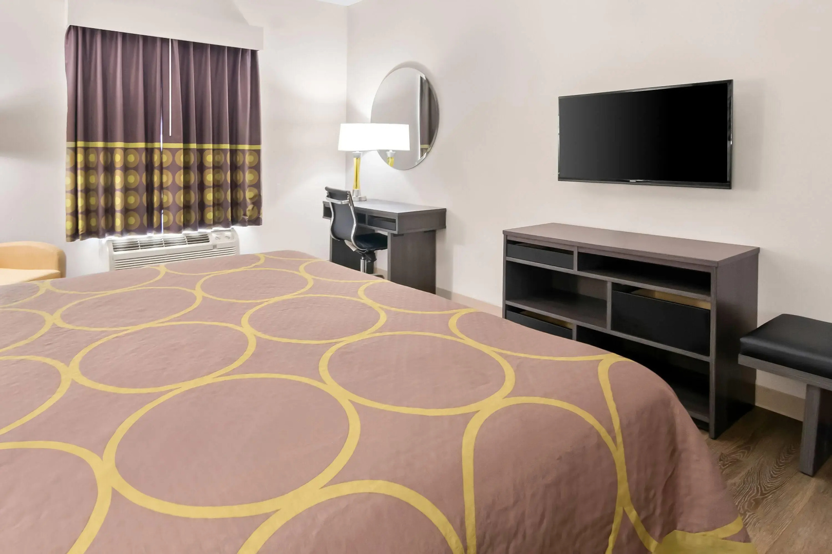 Super 8 by Wyndham Fort Worth Stockyards
