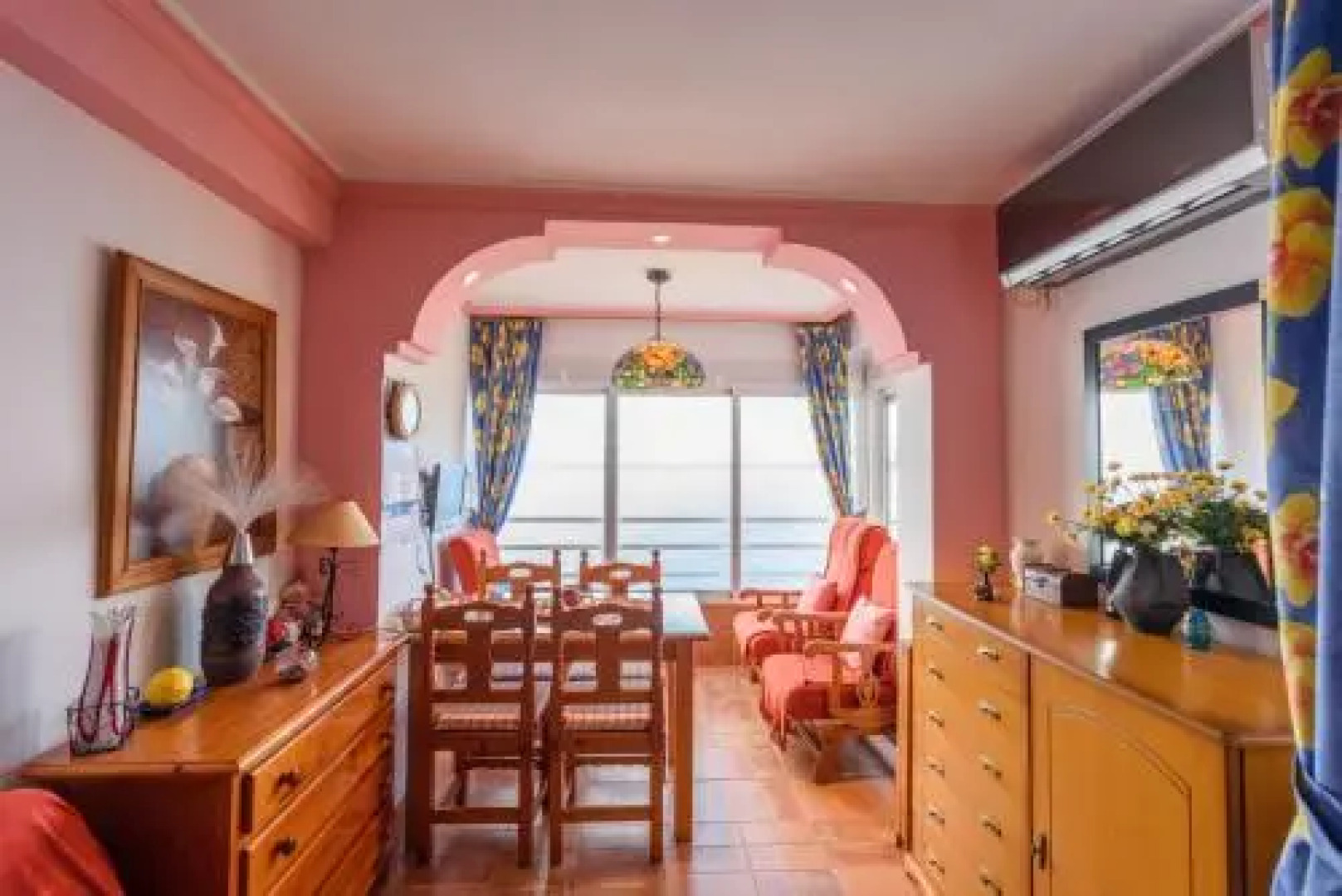 Apt Centro Internacional 911