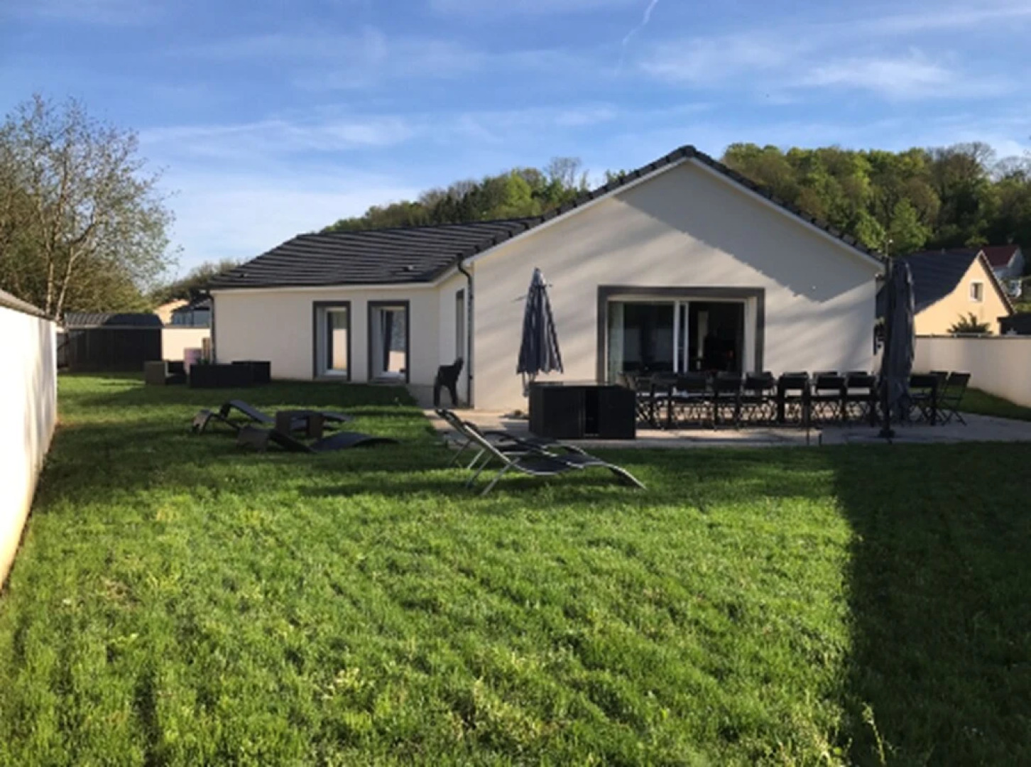 Le Clos de la Bergerie