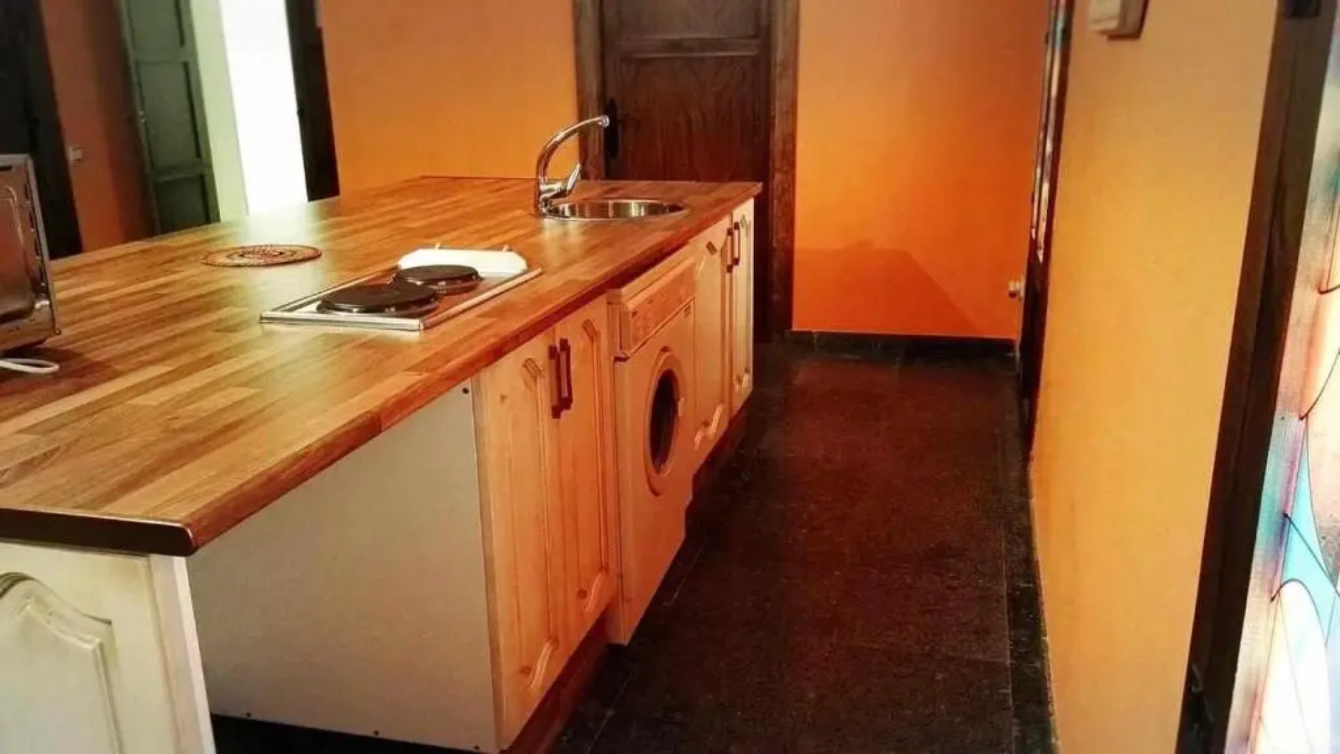 Cortijo Cabañas Apartamentos Rurales