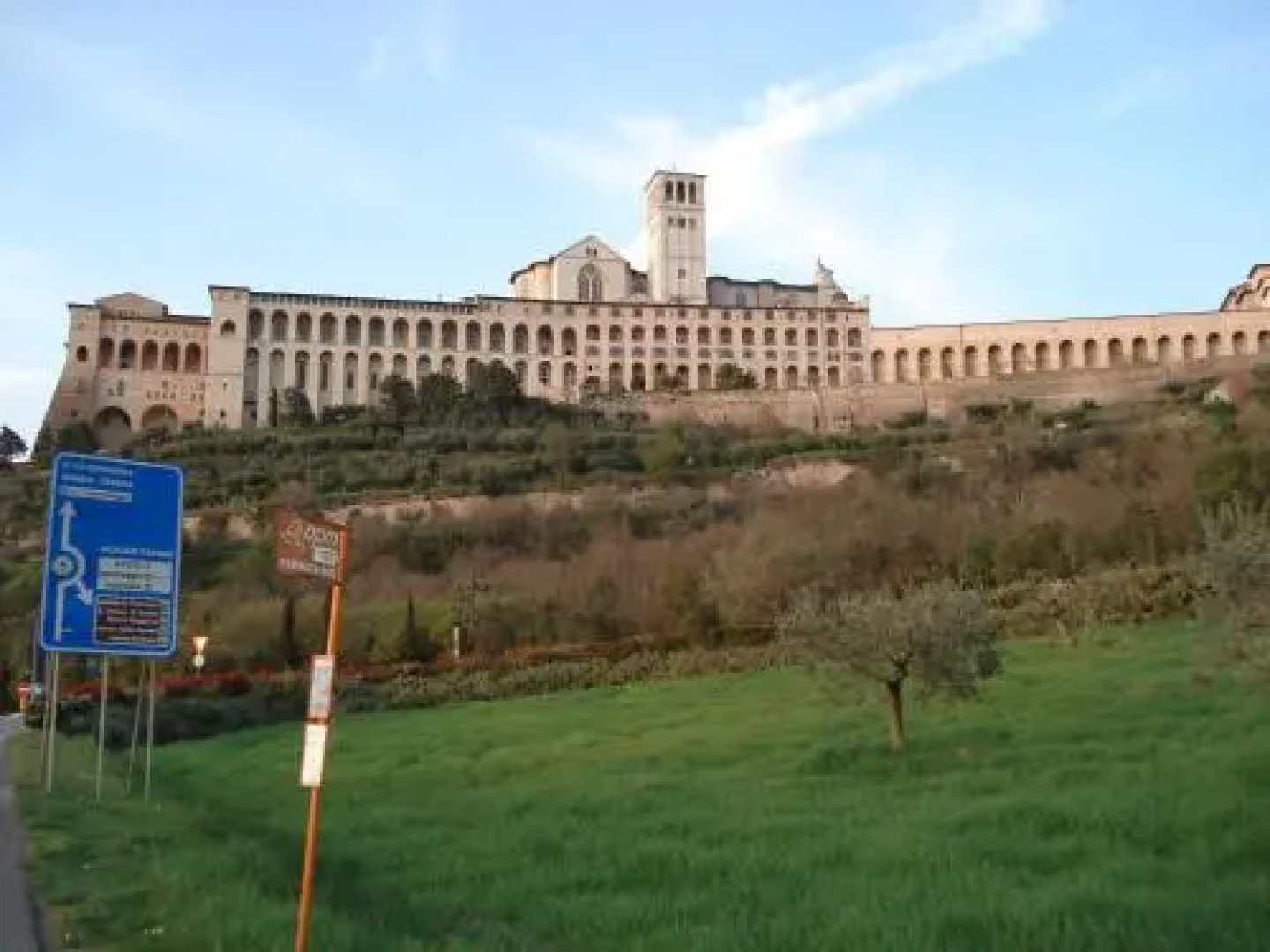 Bed & Breakfast Ciancaleoni