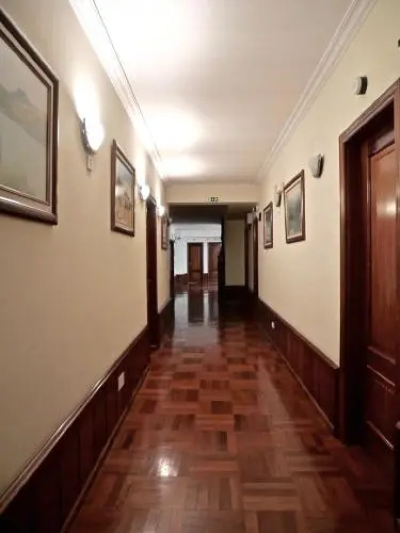 Hotel Trindade Coelho