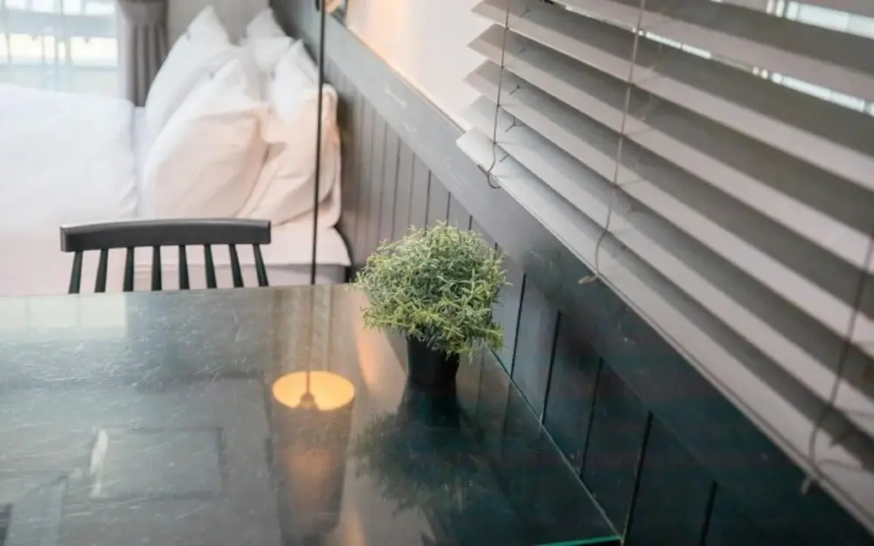 Taean Palm Beach Pension