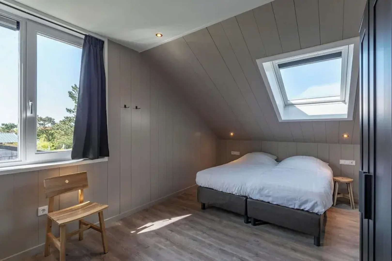 Villa Near North Holland Beach With Jacuzzi