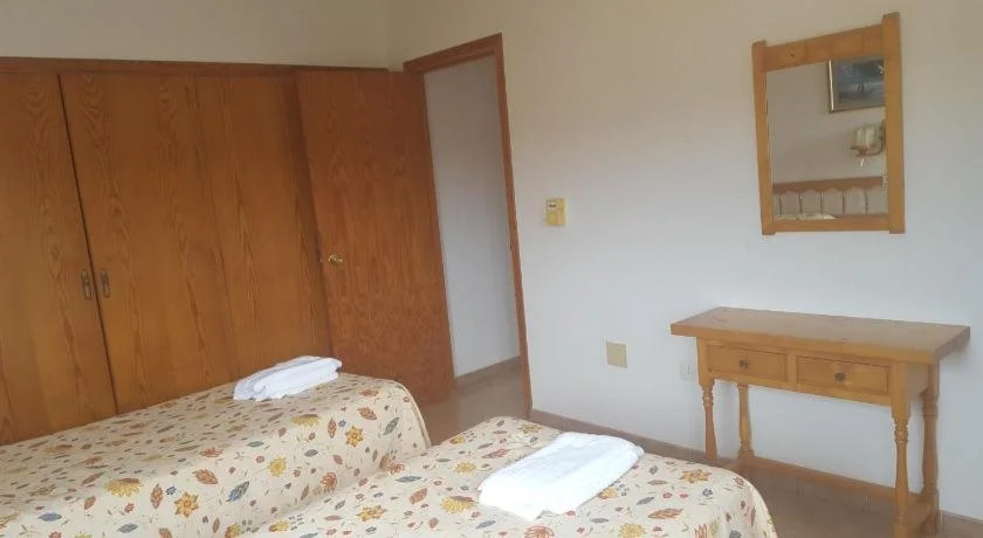 Mar Bella Apartamentos