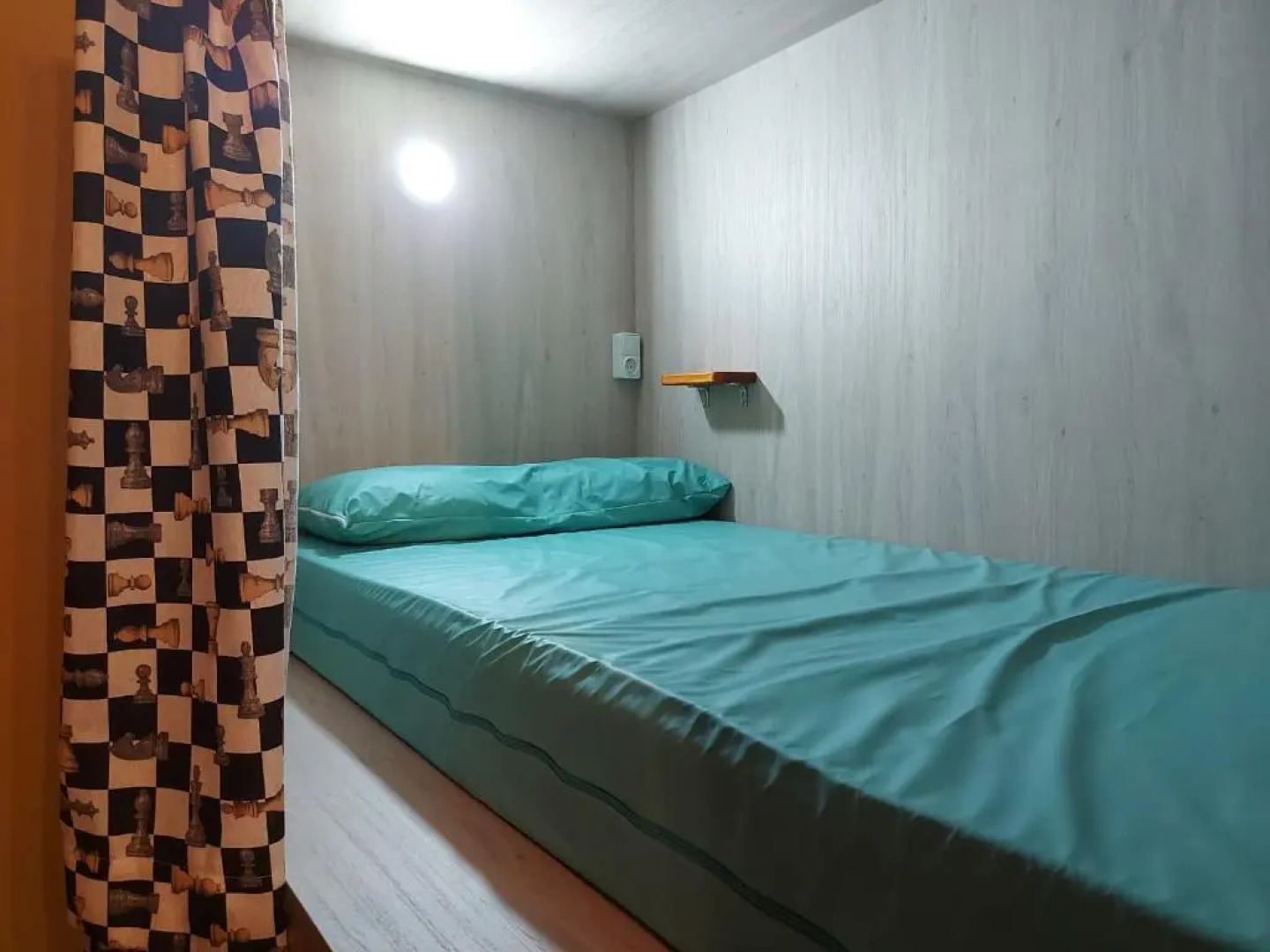 A Cien Leguas - Hostel