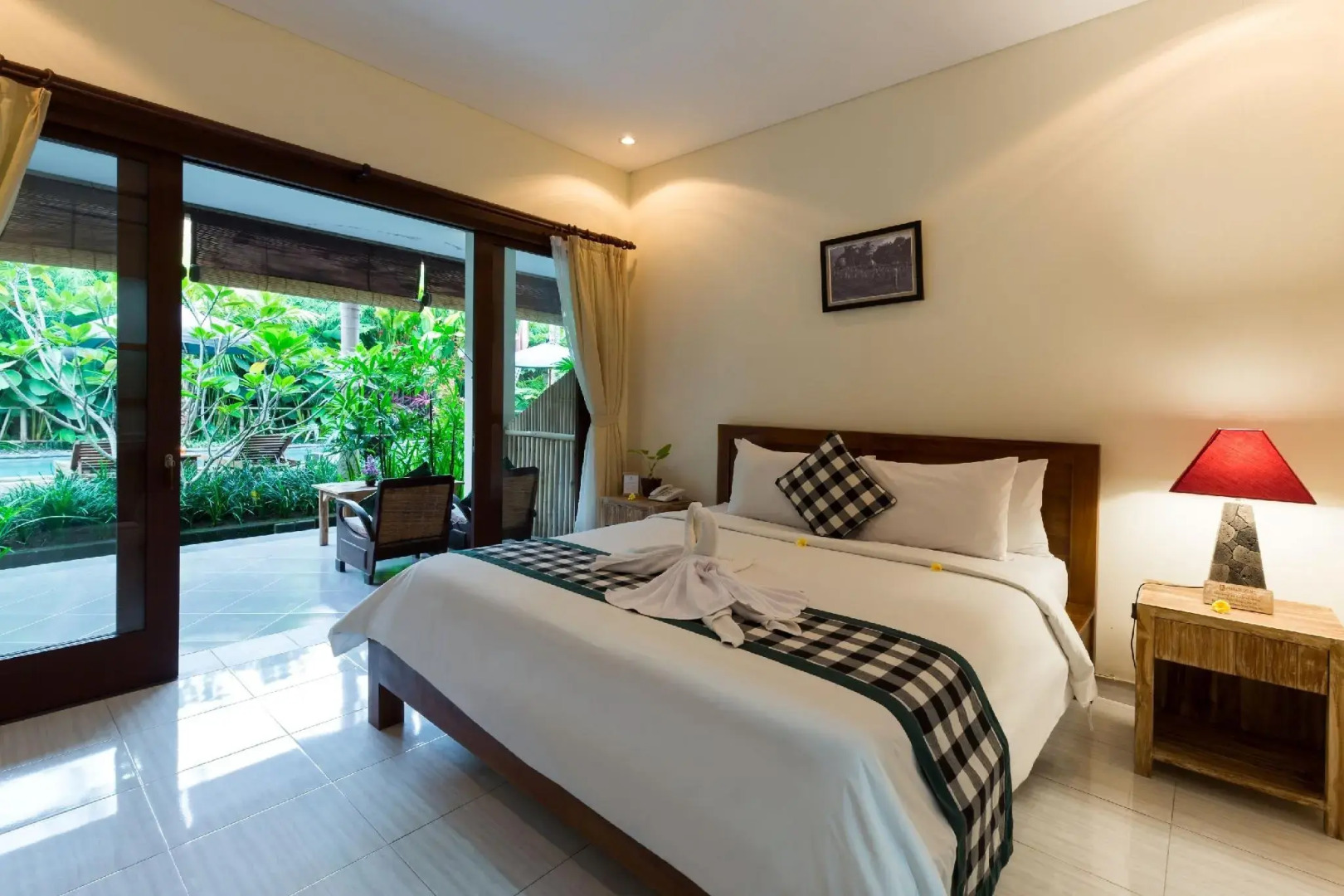 Meruhdani Boutique Hotel Ubud