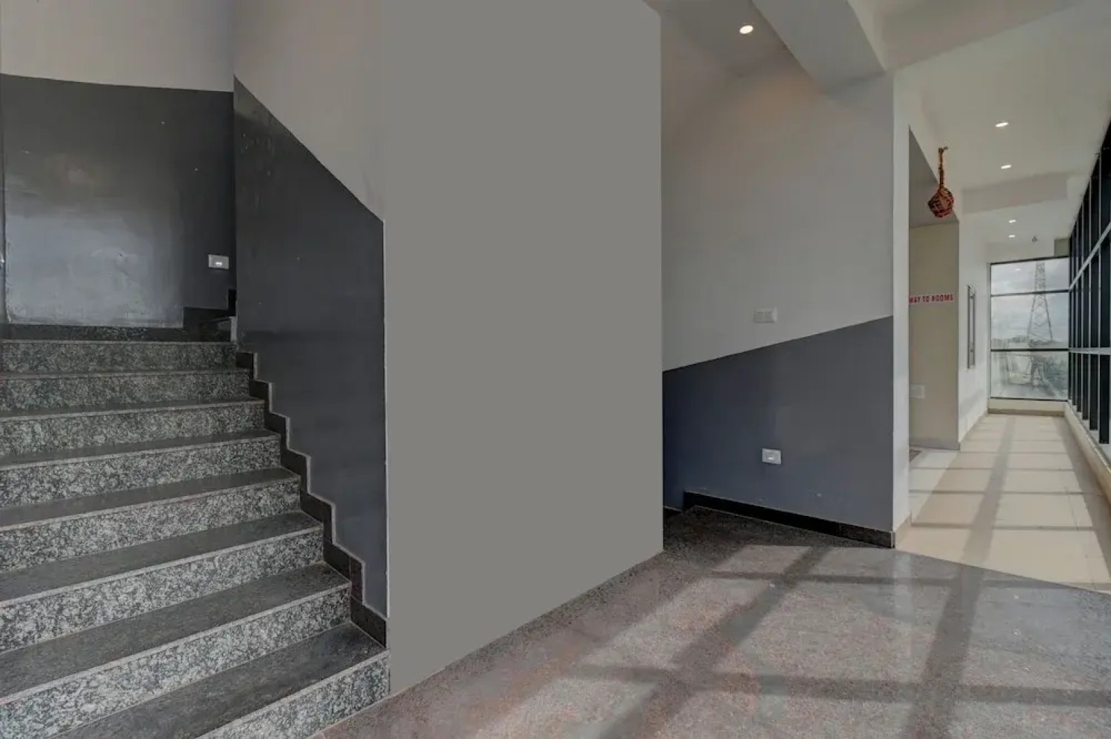 Hotel Light House Comforts - Mysore