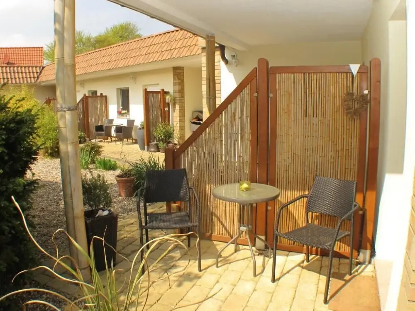 Pension Walmeer