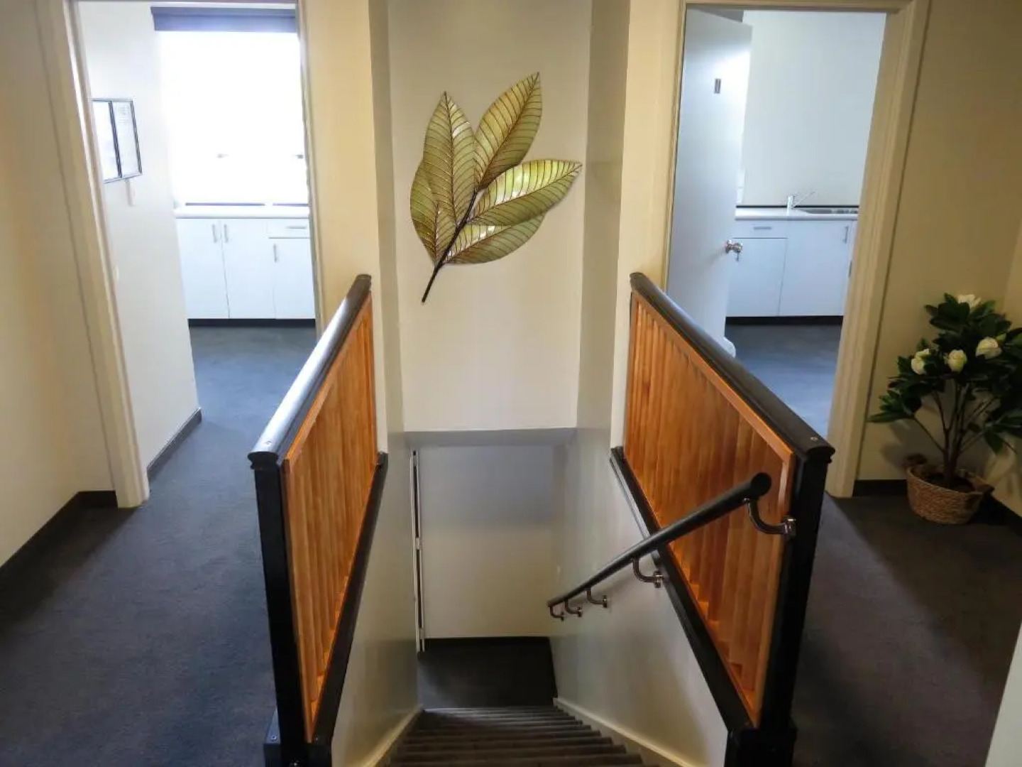 Admirals Motor Lodge