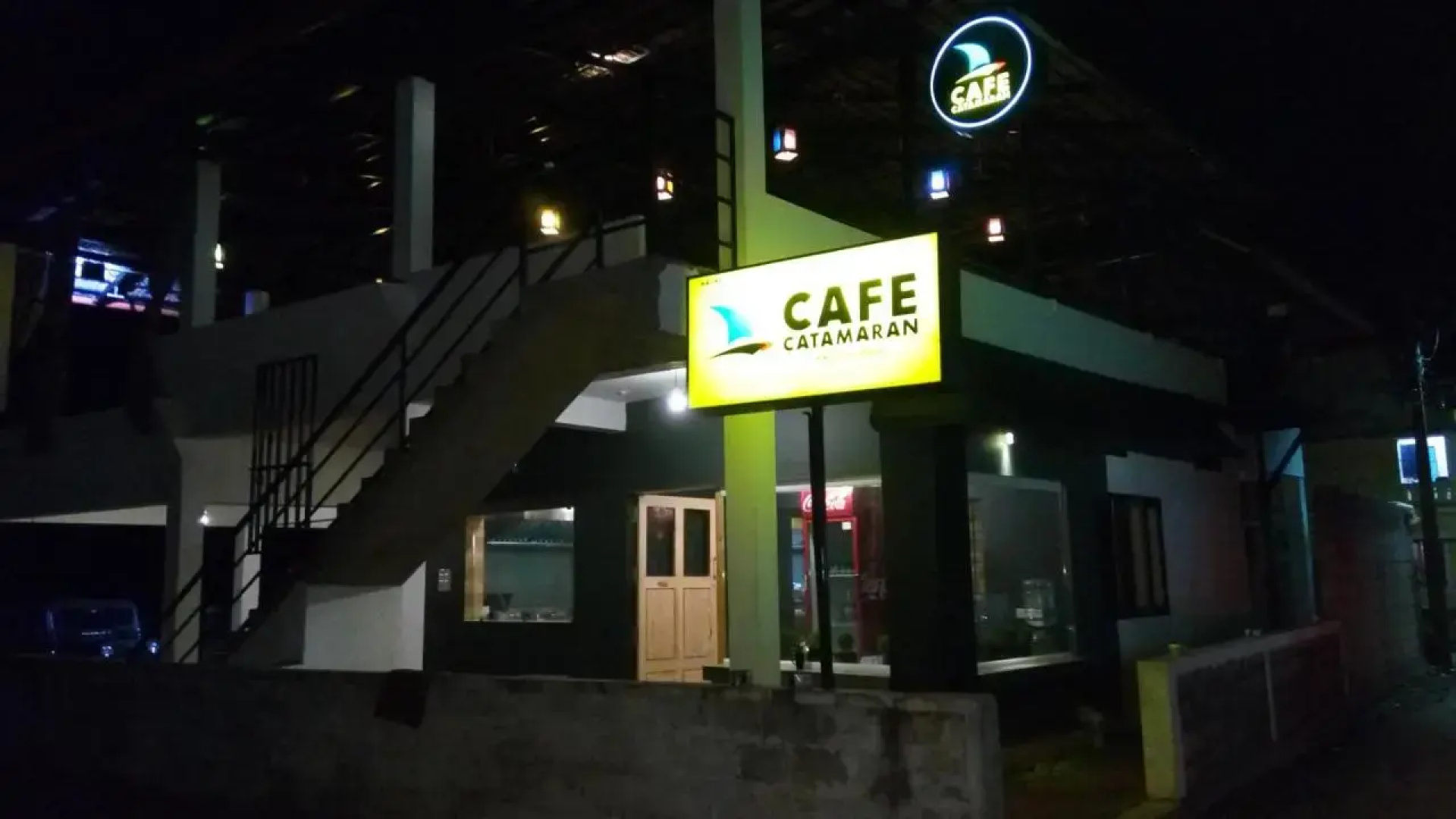 Sea Breeze Beach Home Stay