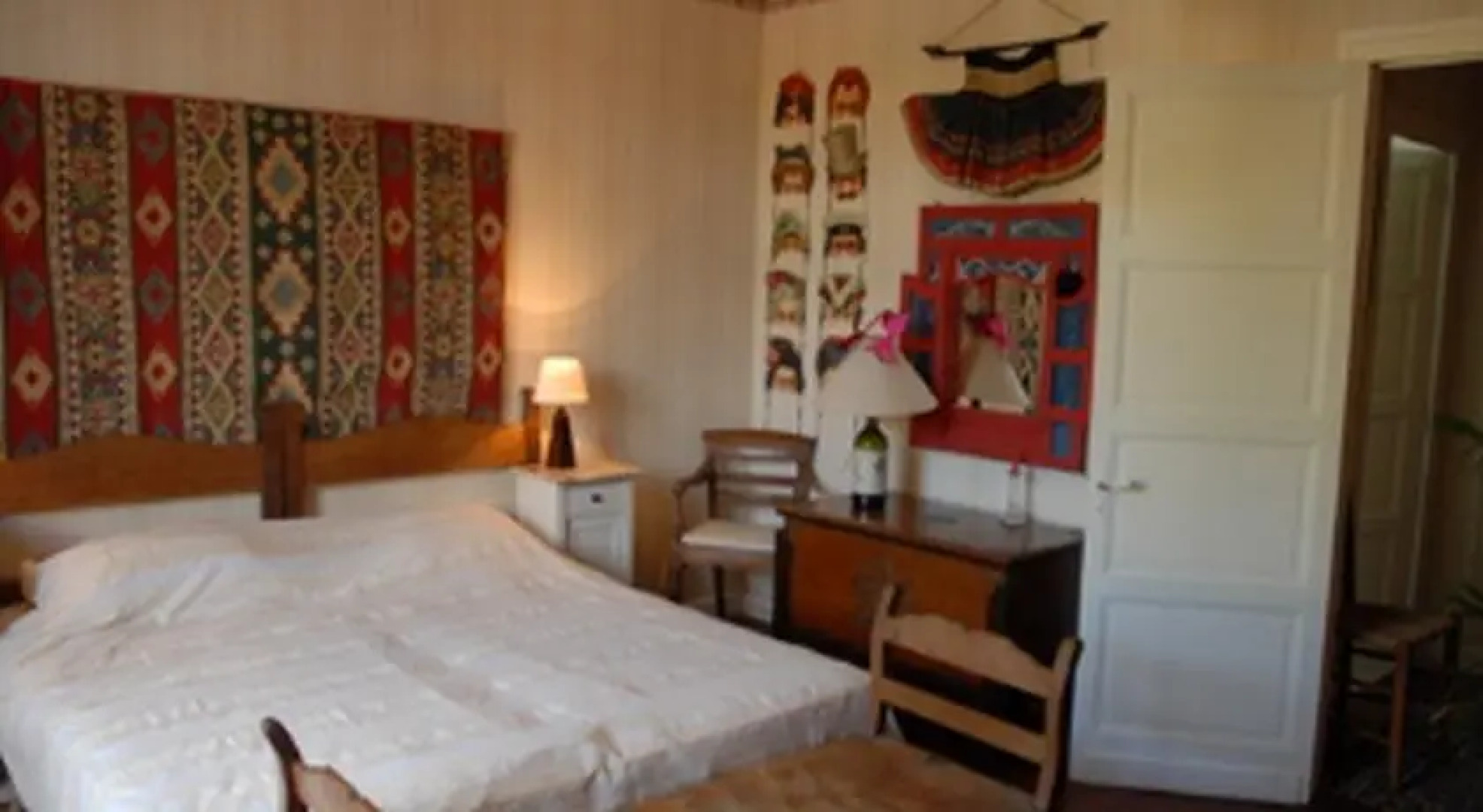 Chateau Fayolle-Luzac