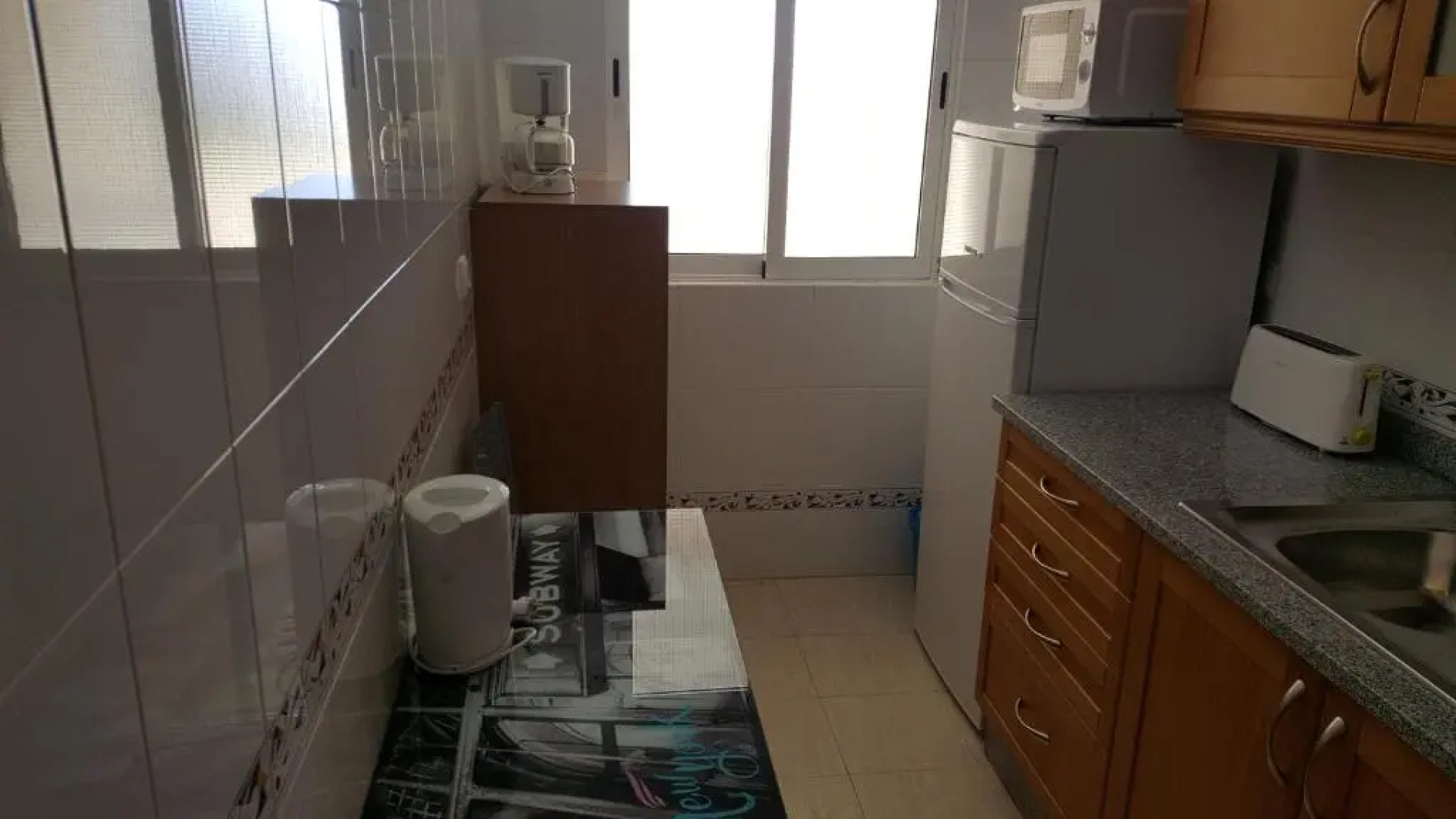 Apartamentos Turisticos Vista Mar