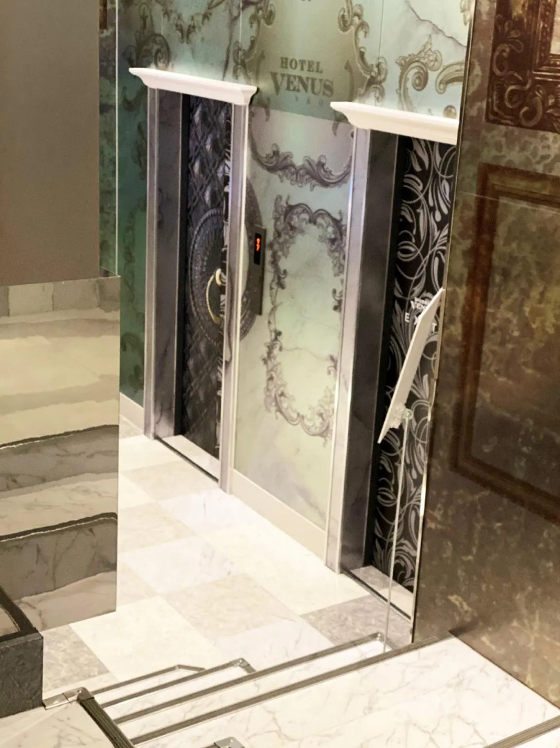 Hotel venus NEO - Adults Only