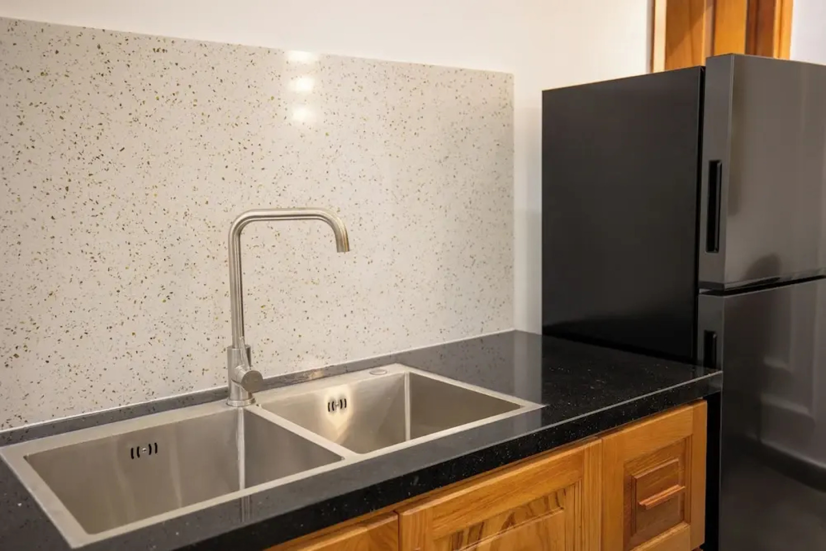 La Fleur Premium Central Apartment