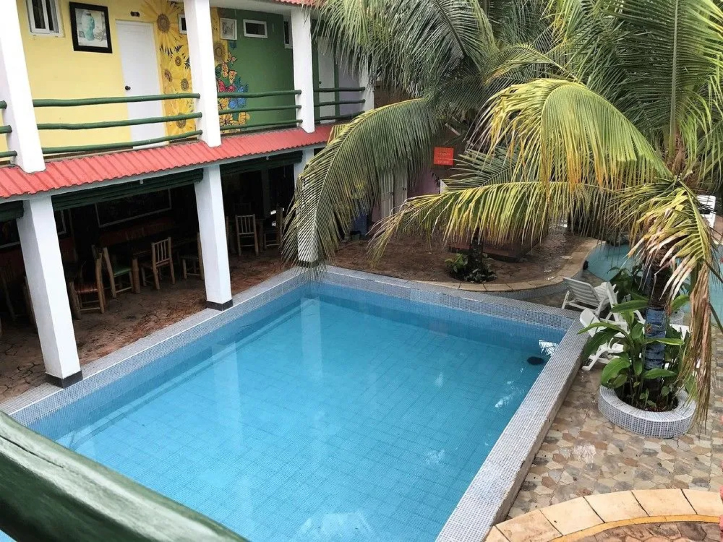 Mi Paraiso Hotel & Resort