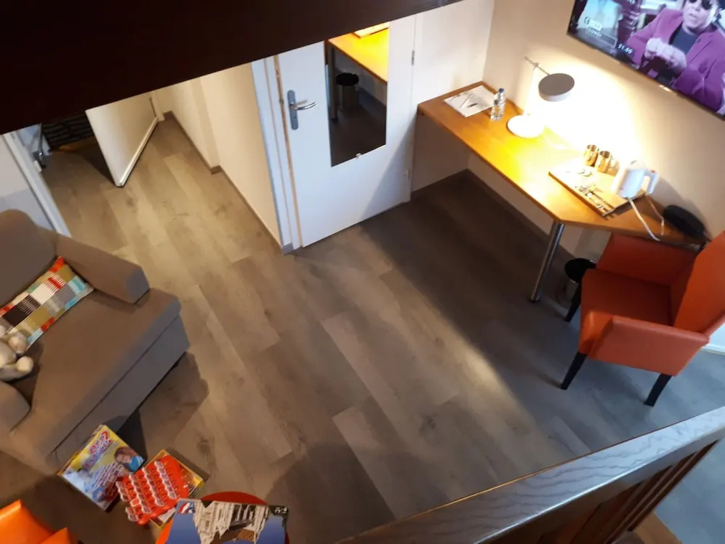 Auberge Bressane de Buellas