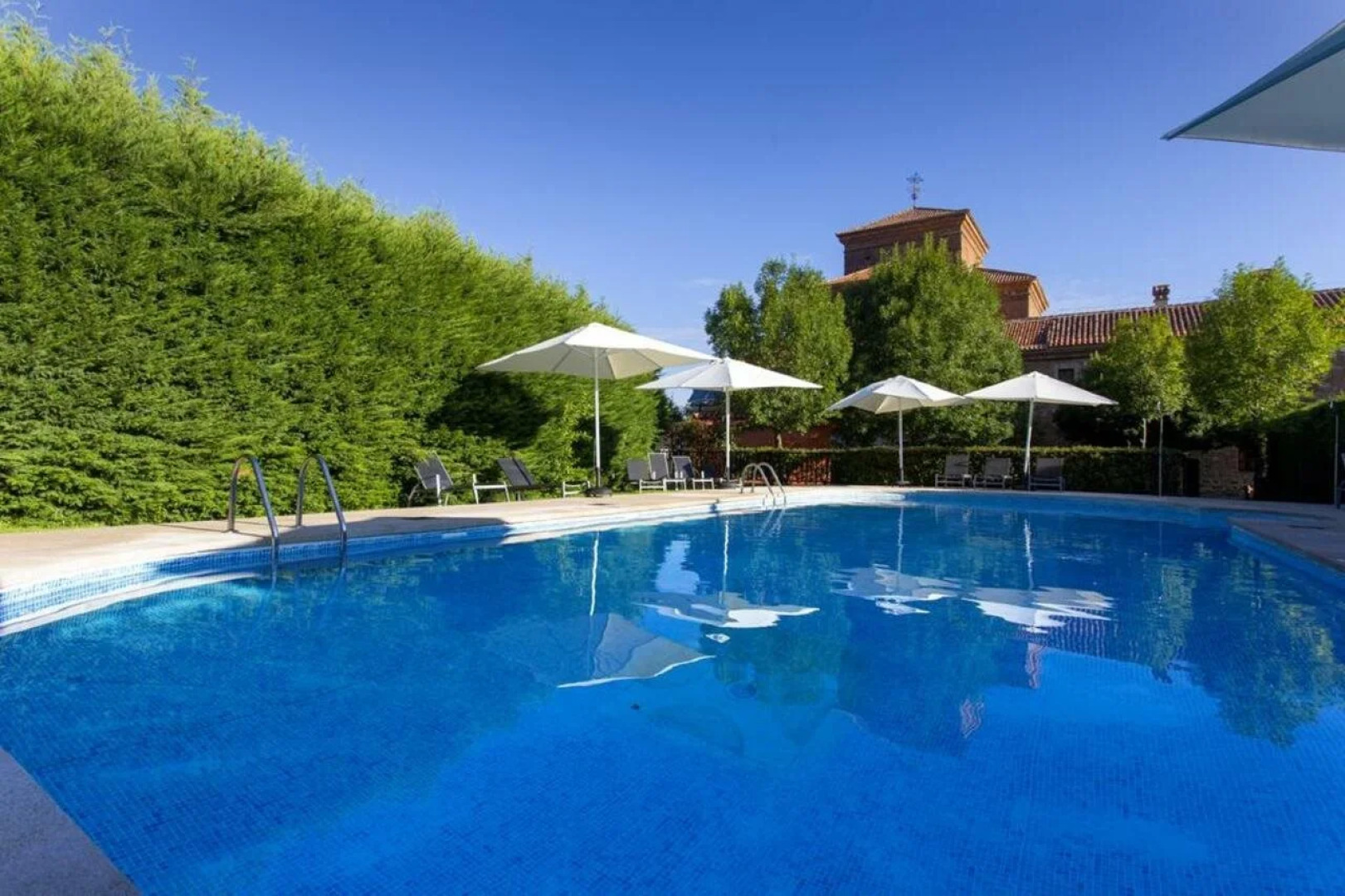 Hospedería Valle del Ambroz