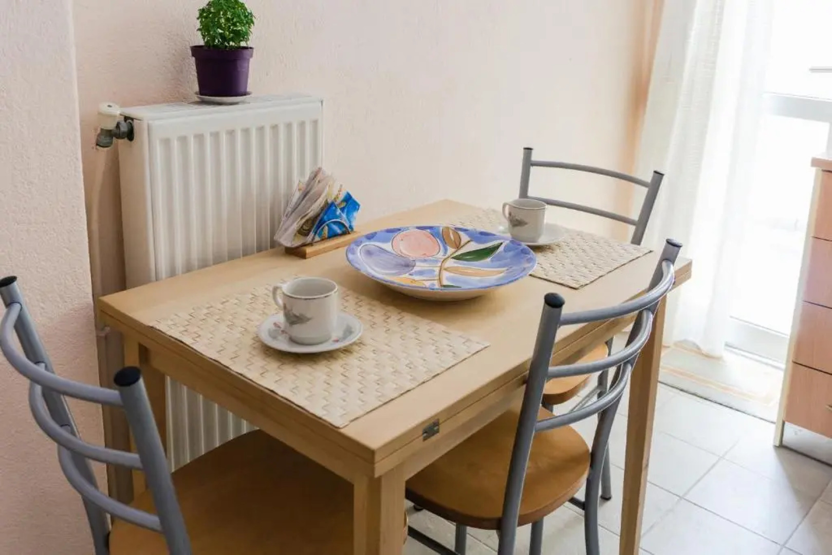 Irene Seafront Apartment