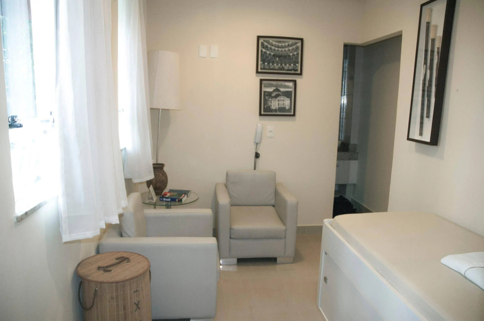Boutique Hotel Casa Teatro