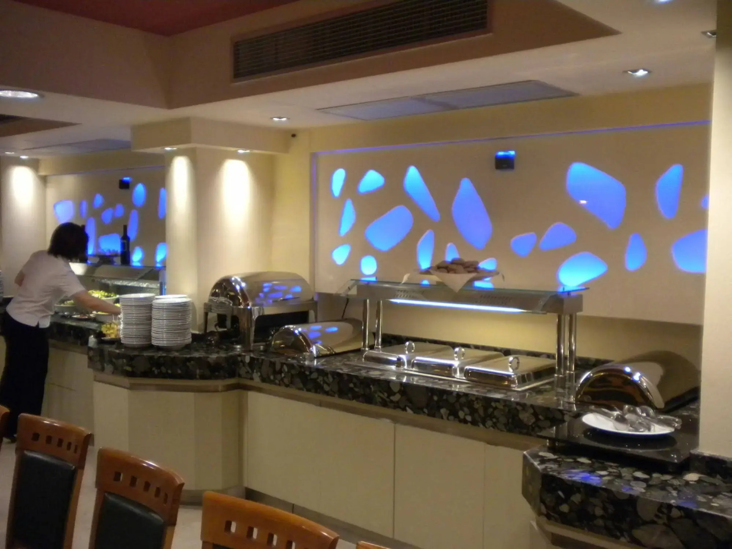 Paradise Lost Hotel-Apartments