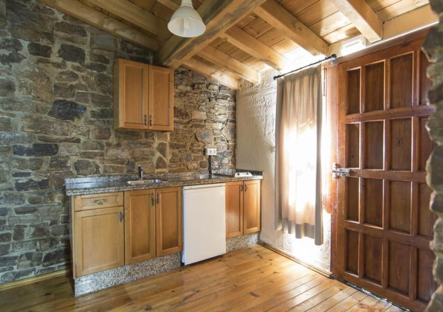 Albergue Inturjoven Cortes de la Frontera - Hostel