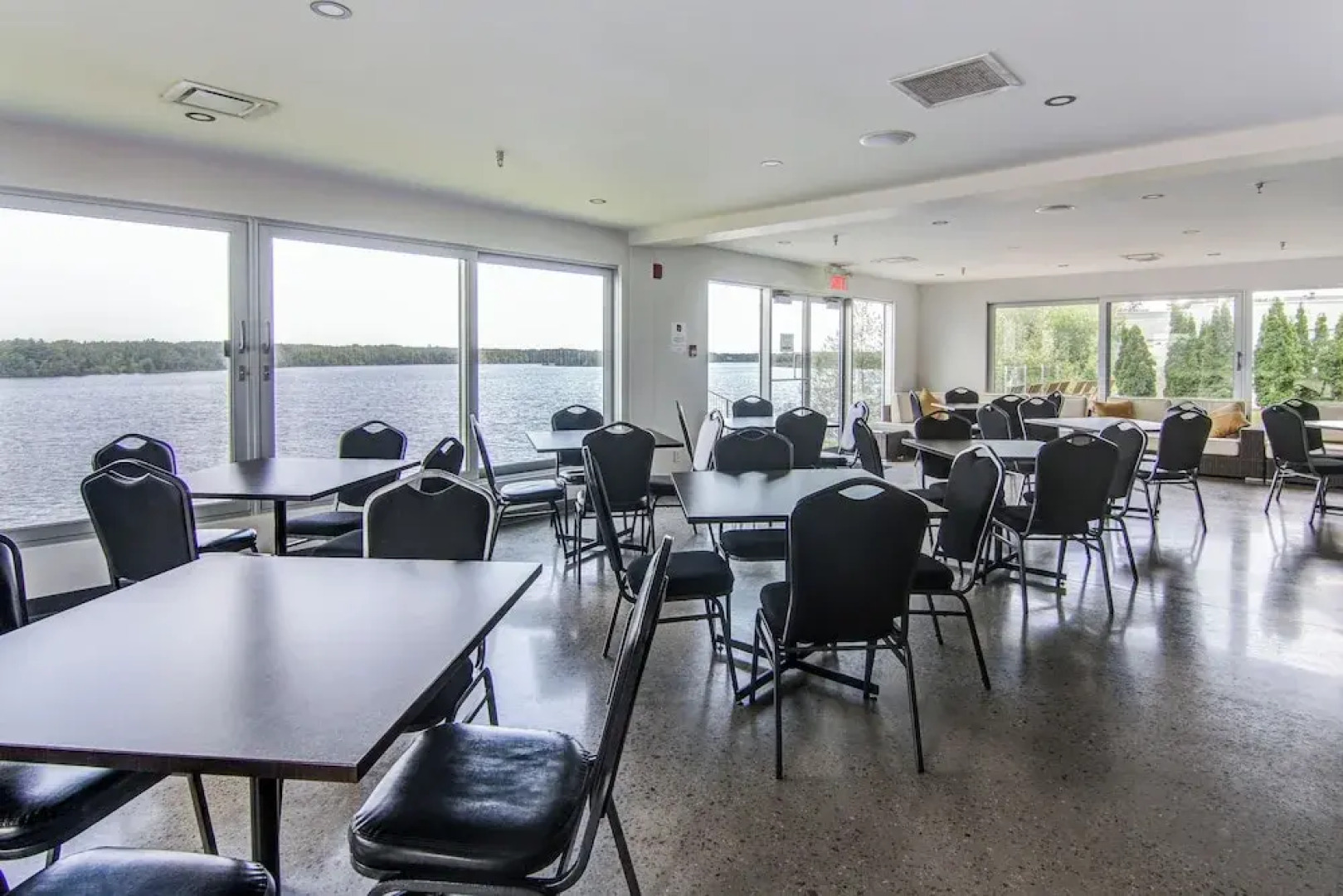 Hôtel de la Boréalie