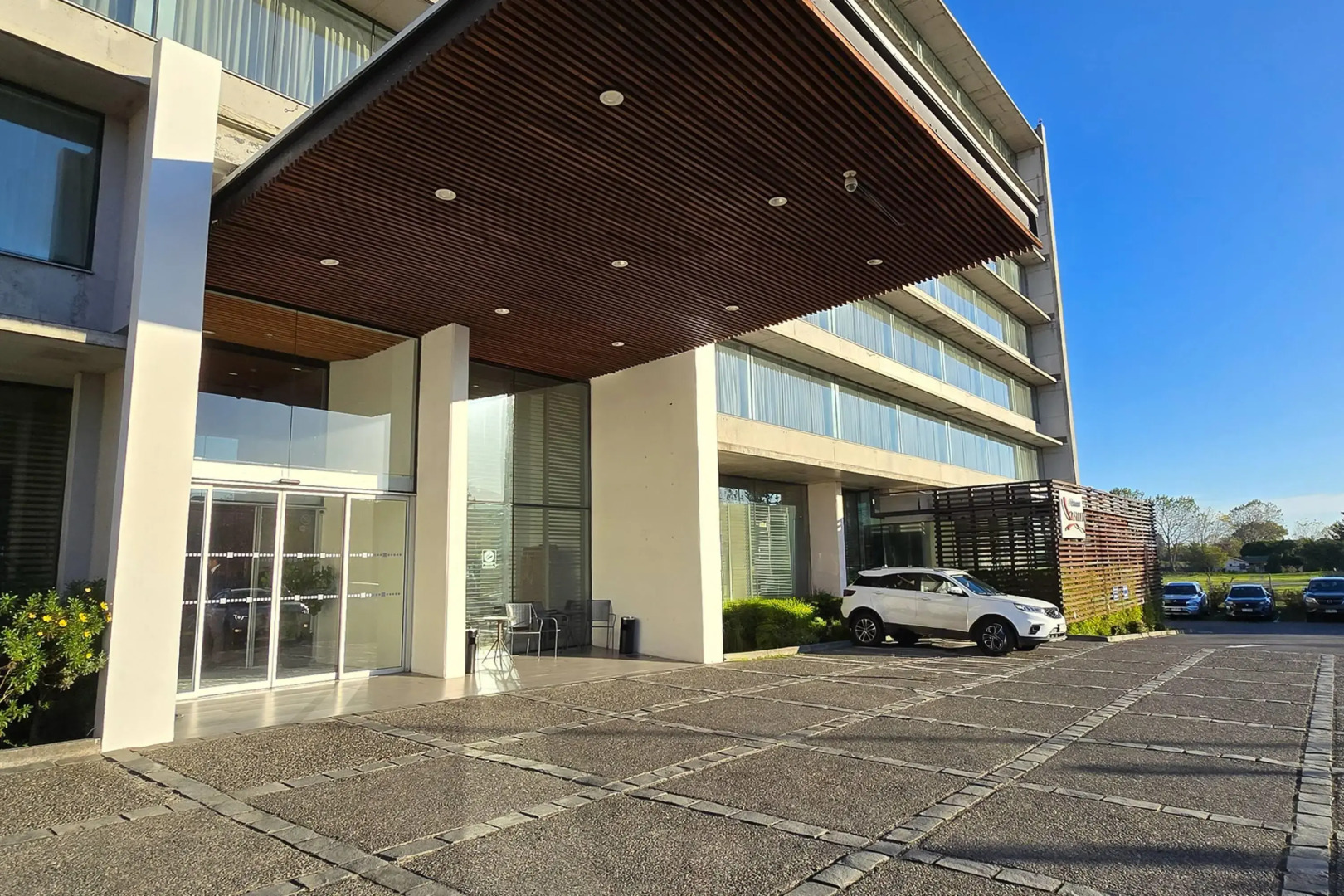 Wyndham Concepcion Pettra