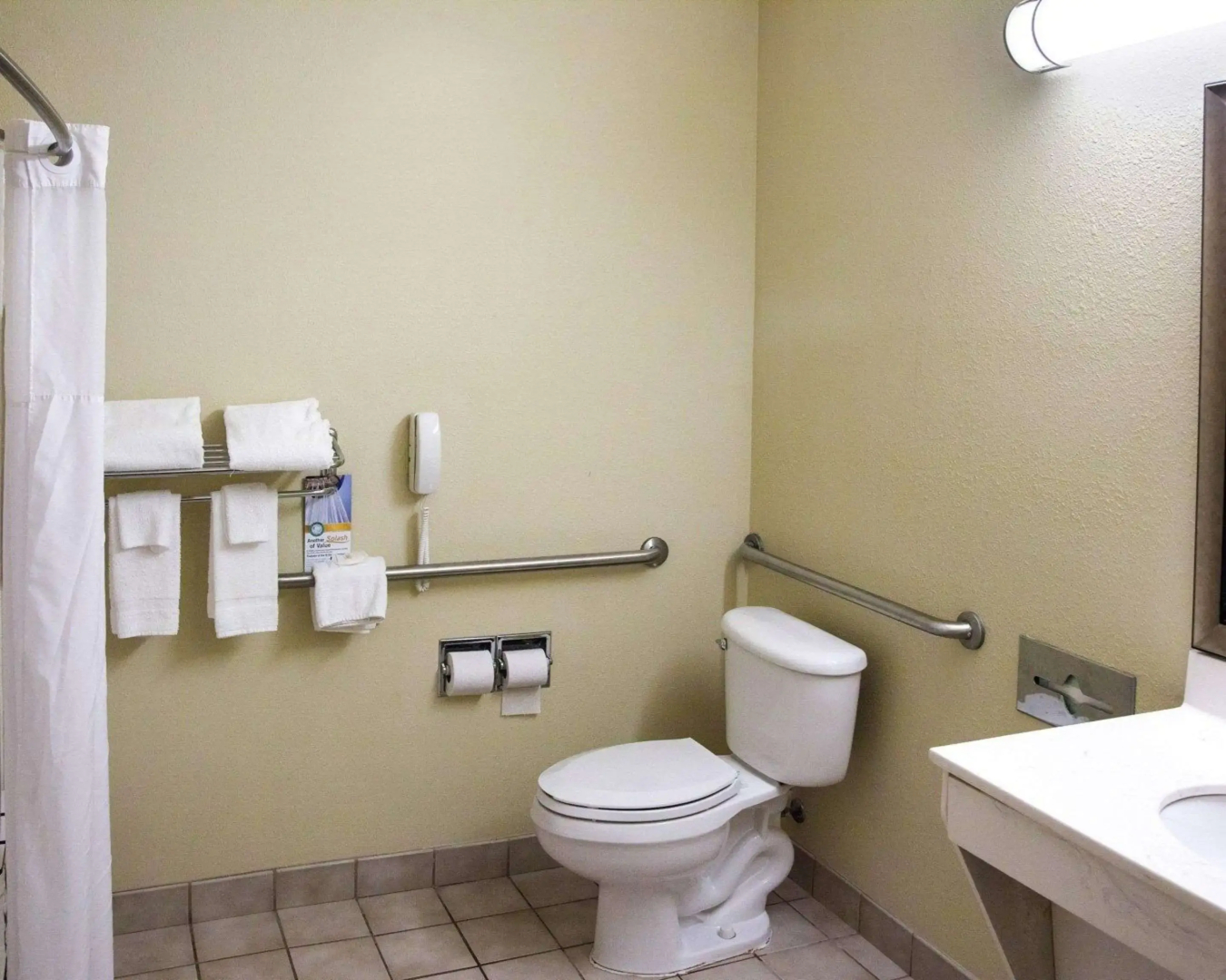 Quality Inn & Suites Niles
