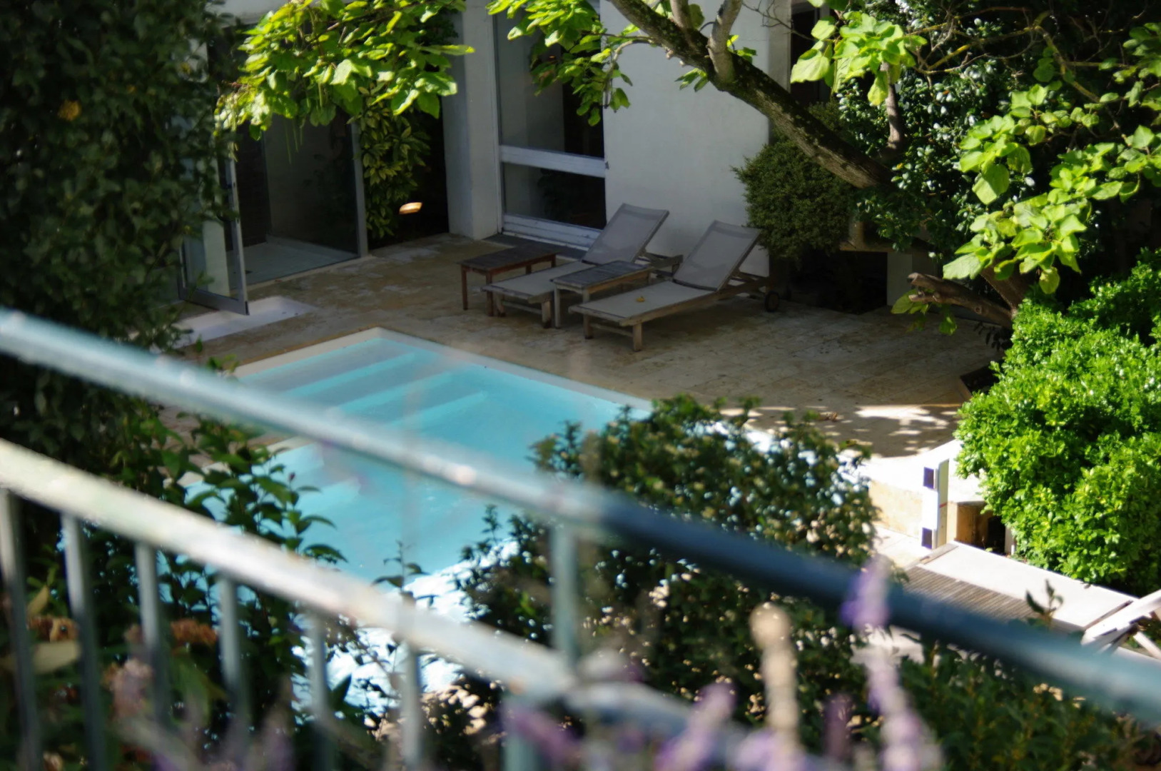 Maison des Ambassadeurs