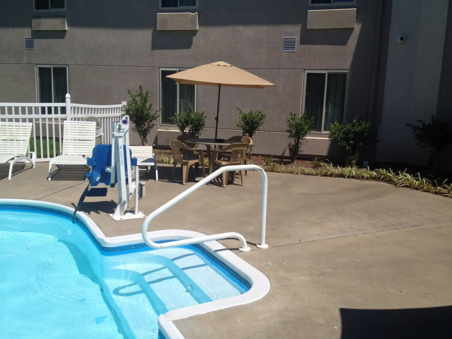 Quality Inn Calvert City - Paducah East