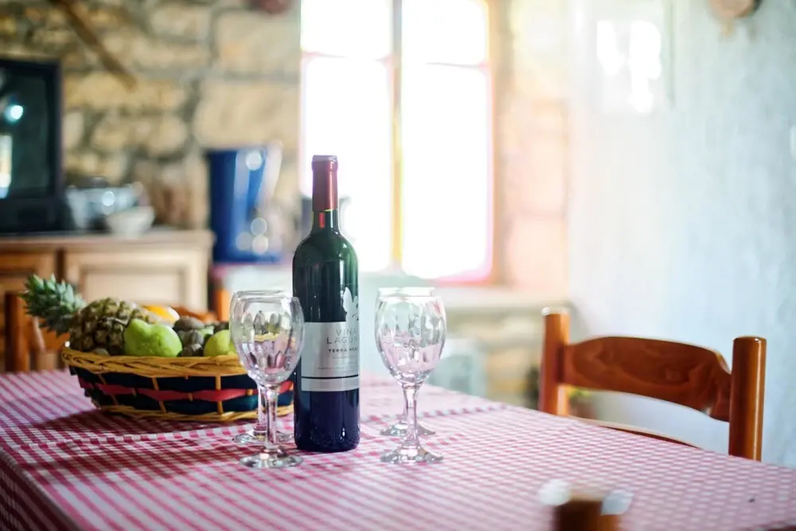 House Percan Ivica / K1