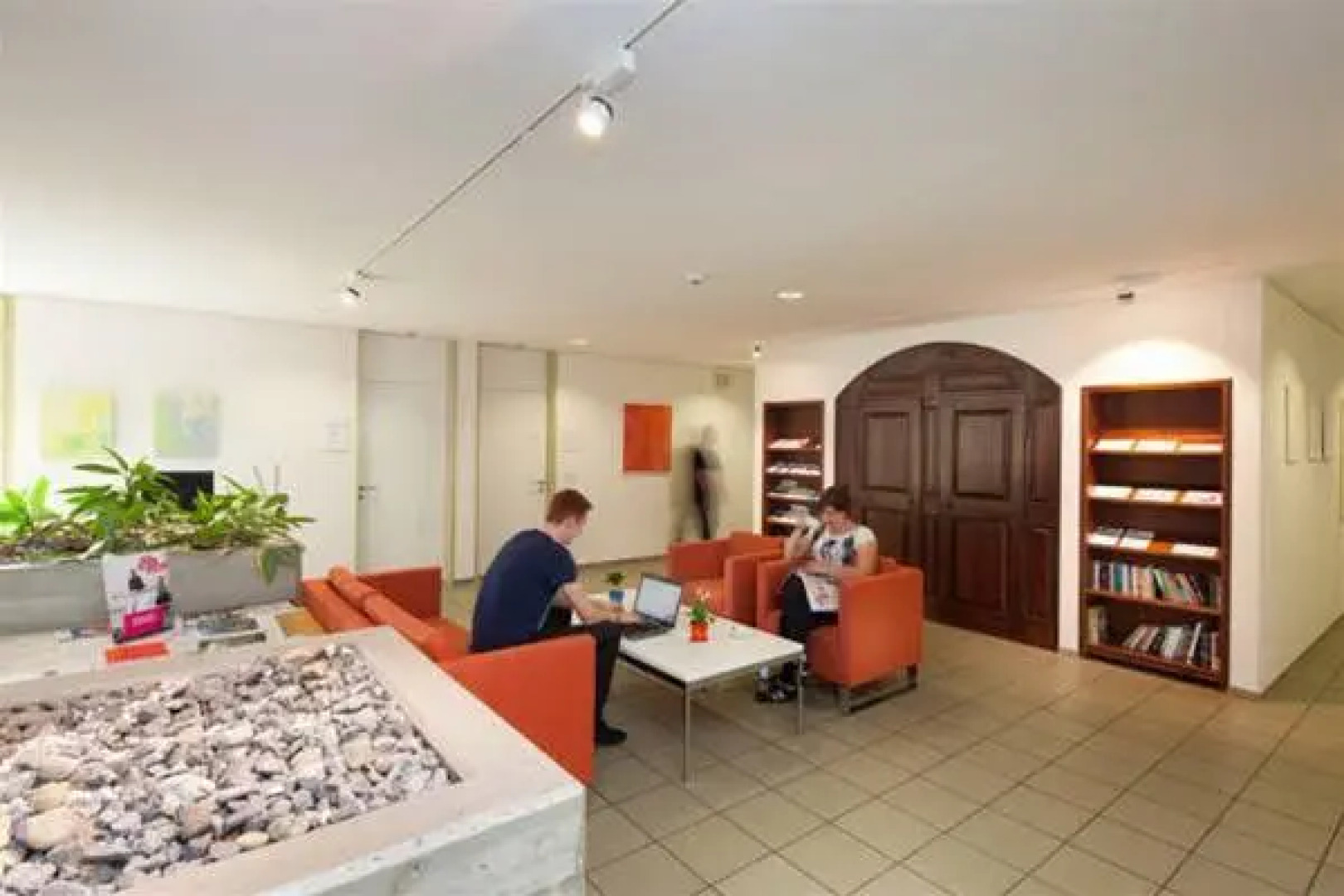 Seminarhaus Bruchmatt