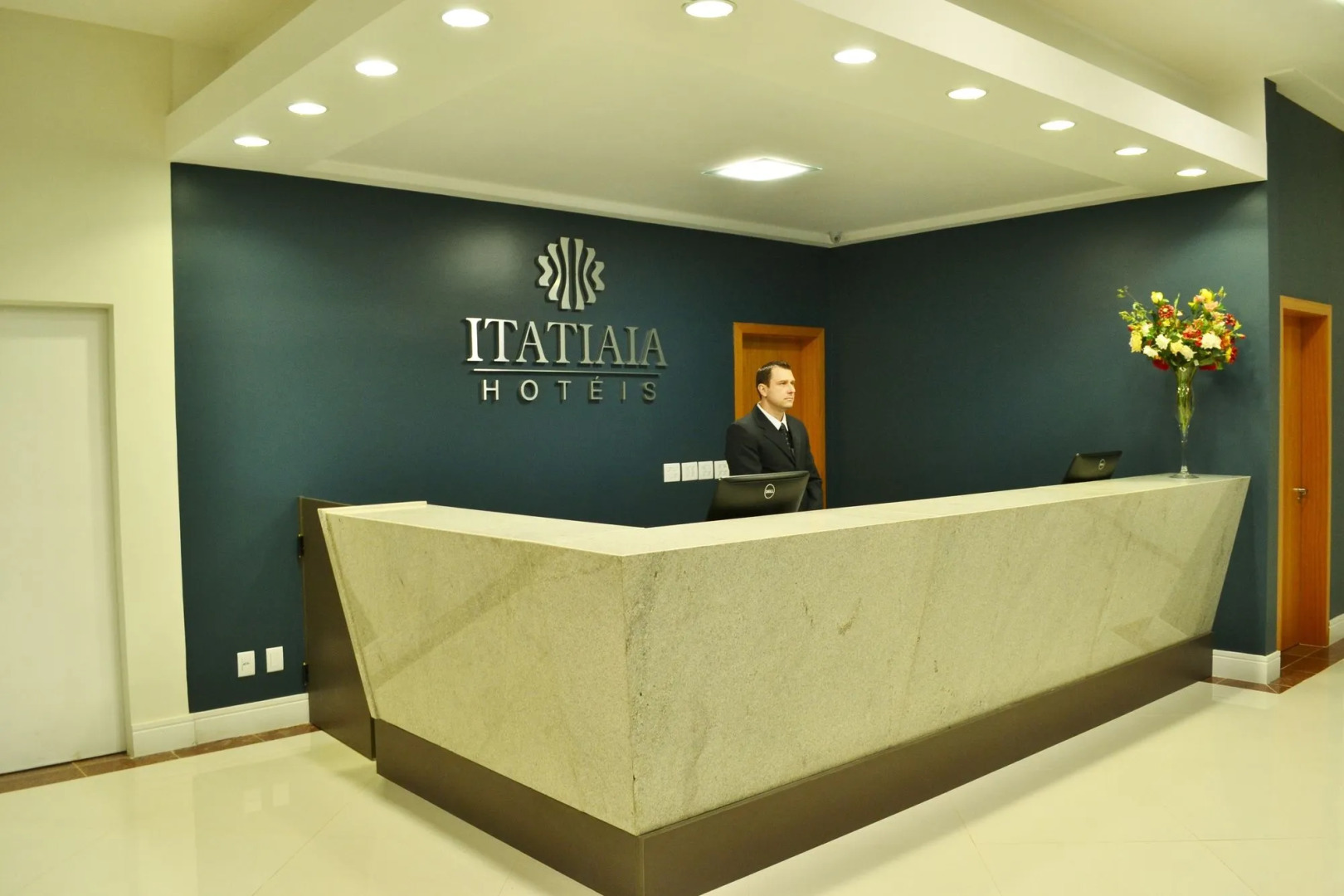 Itatiaia Hotel