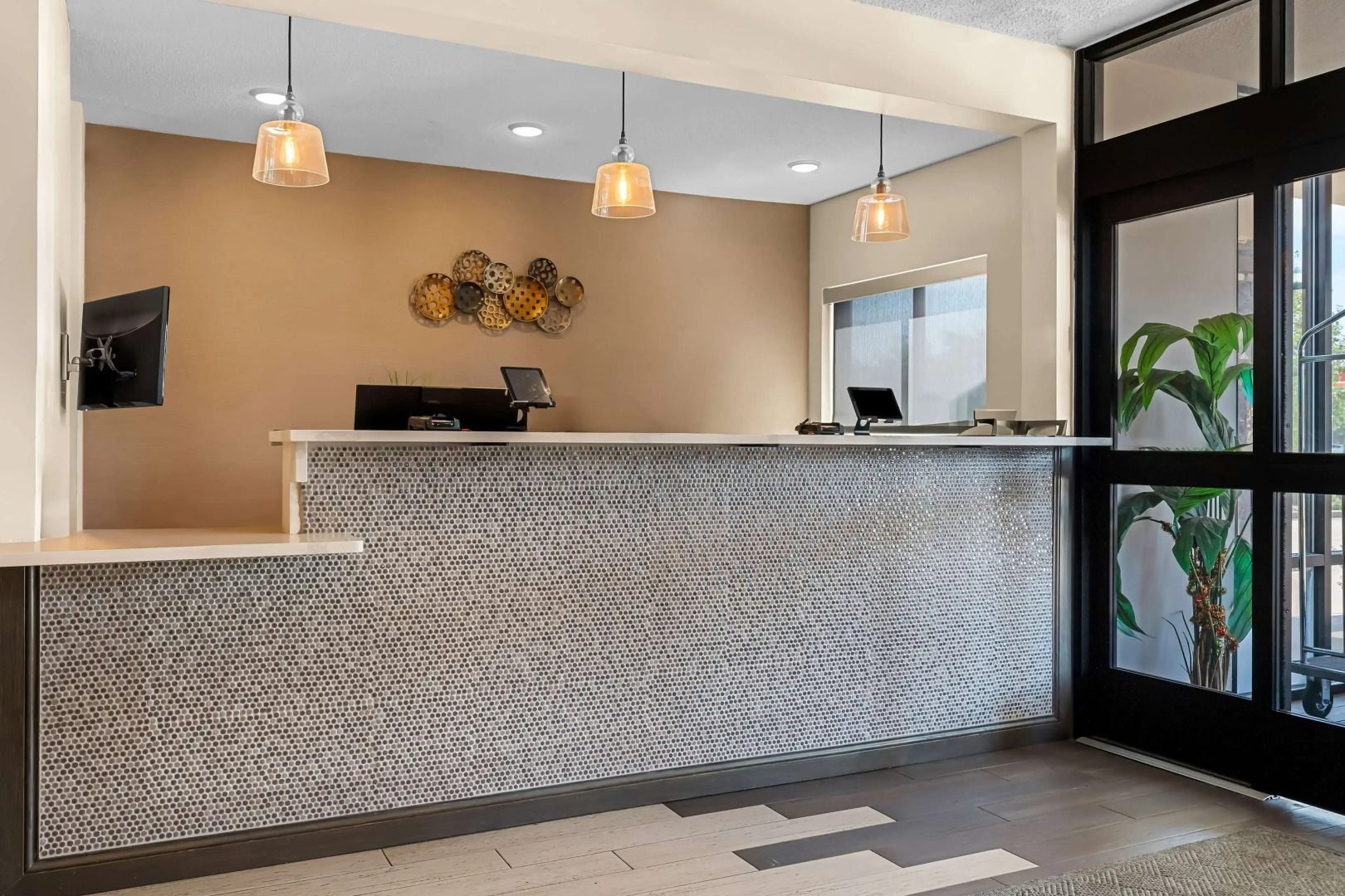 Best Western University Inn