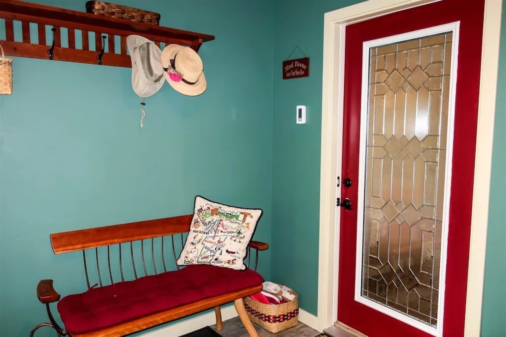 The Birches at Topnotch