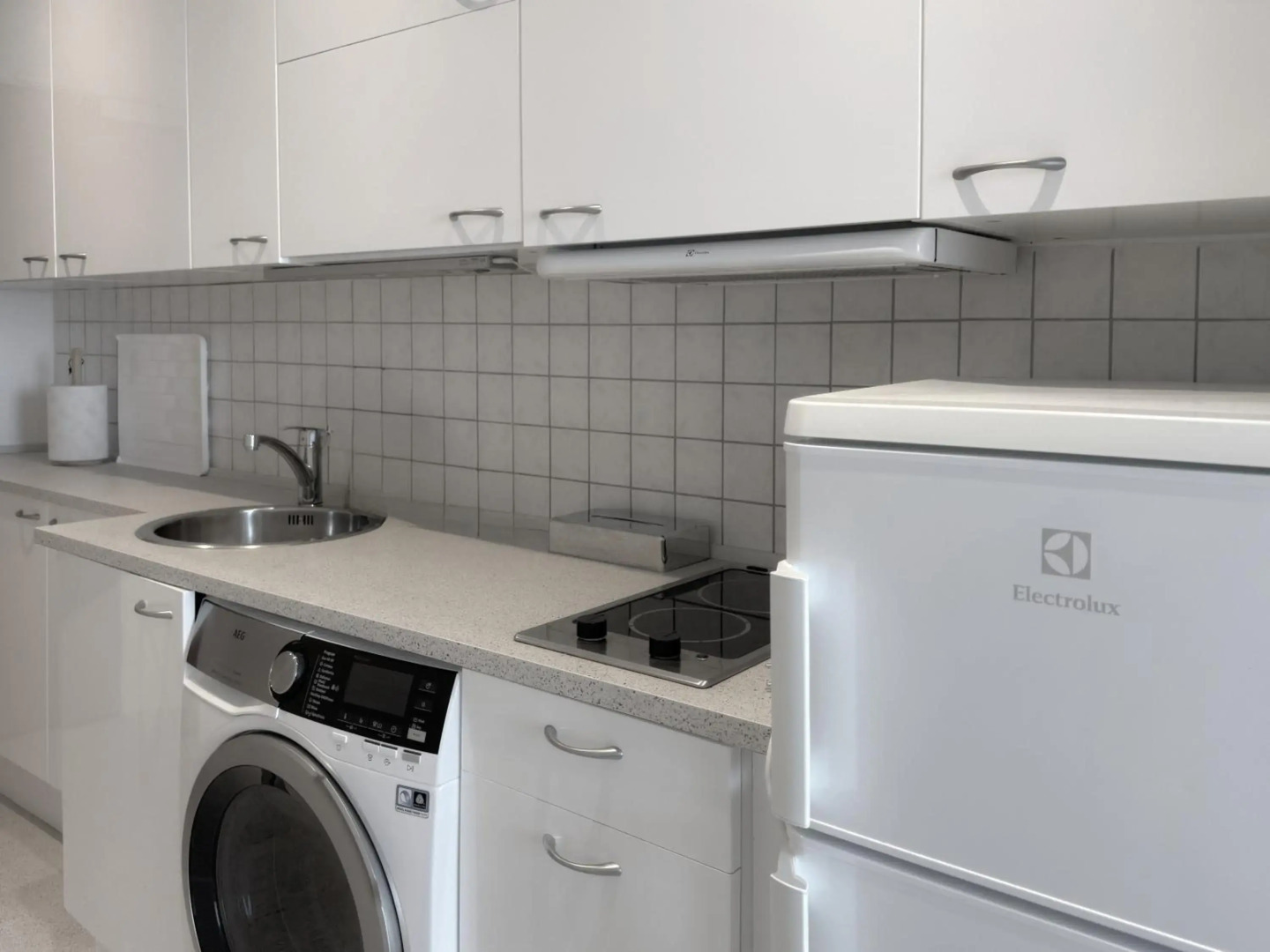 Helnan Marselis Hotel