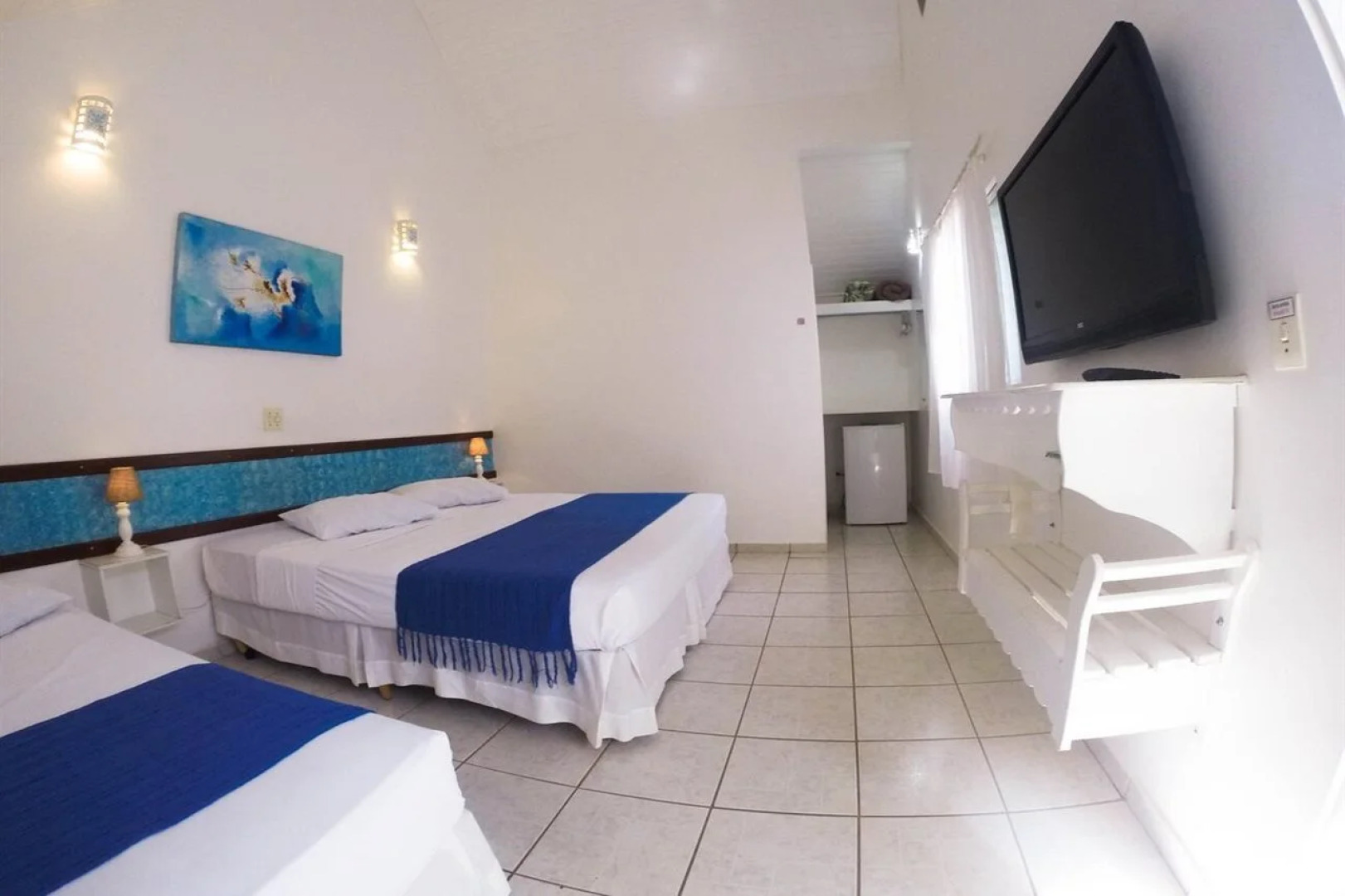 Pousada Infinito Absoluto