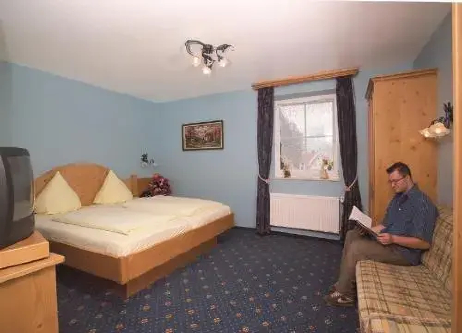 Schmidbaur Landgasthof