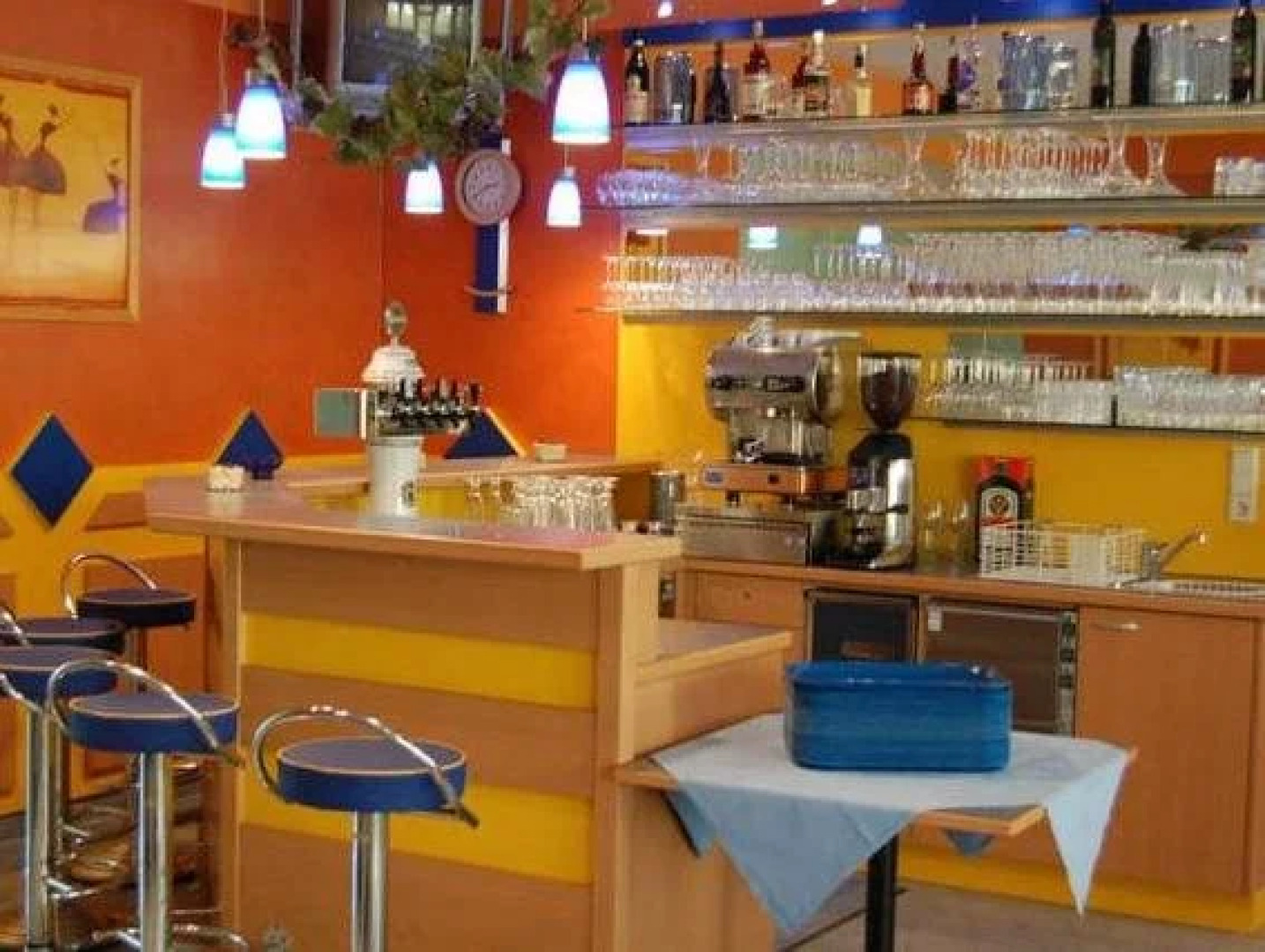 Comfort Appartementhaus Blümel