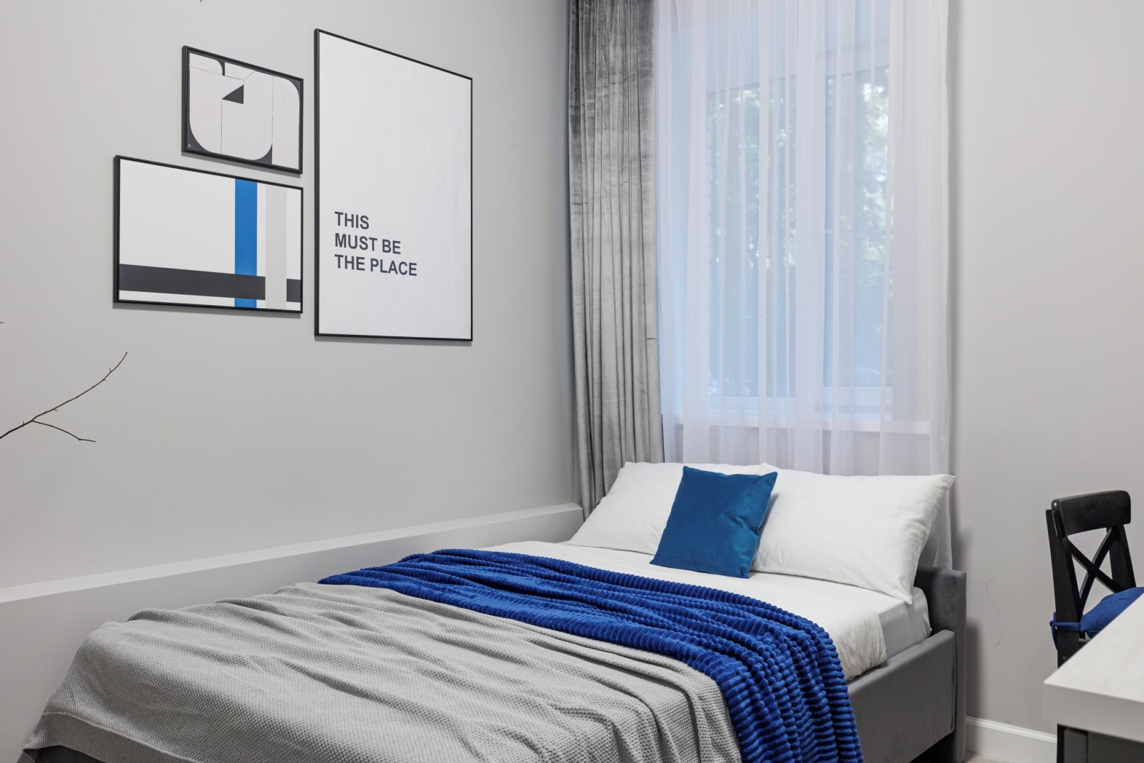 MOKO Apartments на улице Туристская