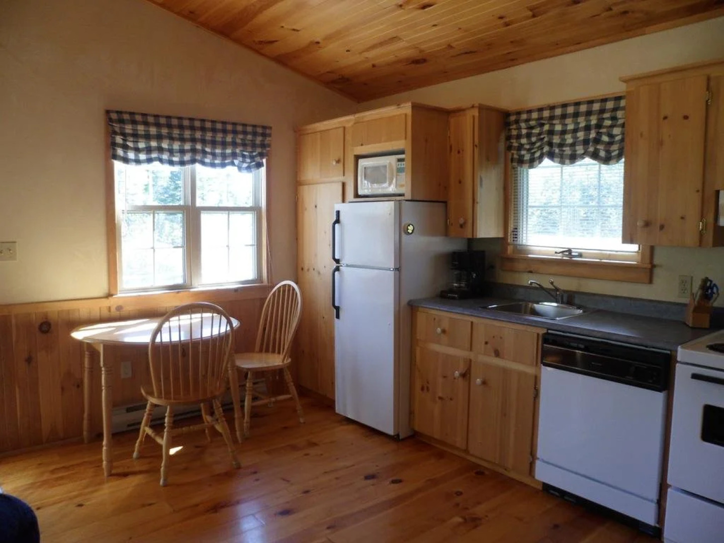 Abby Lane Summer Homes