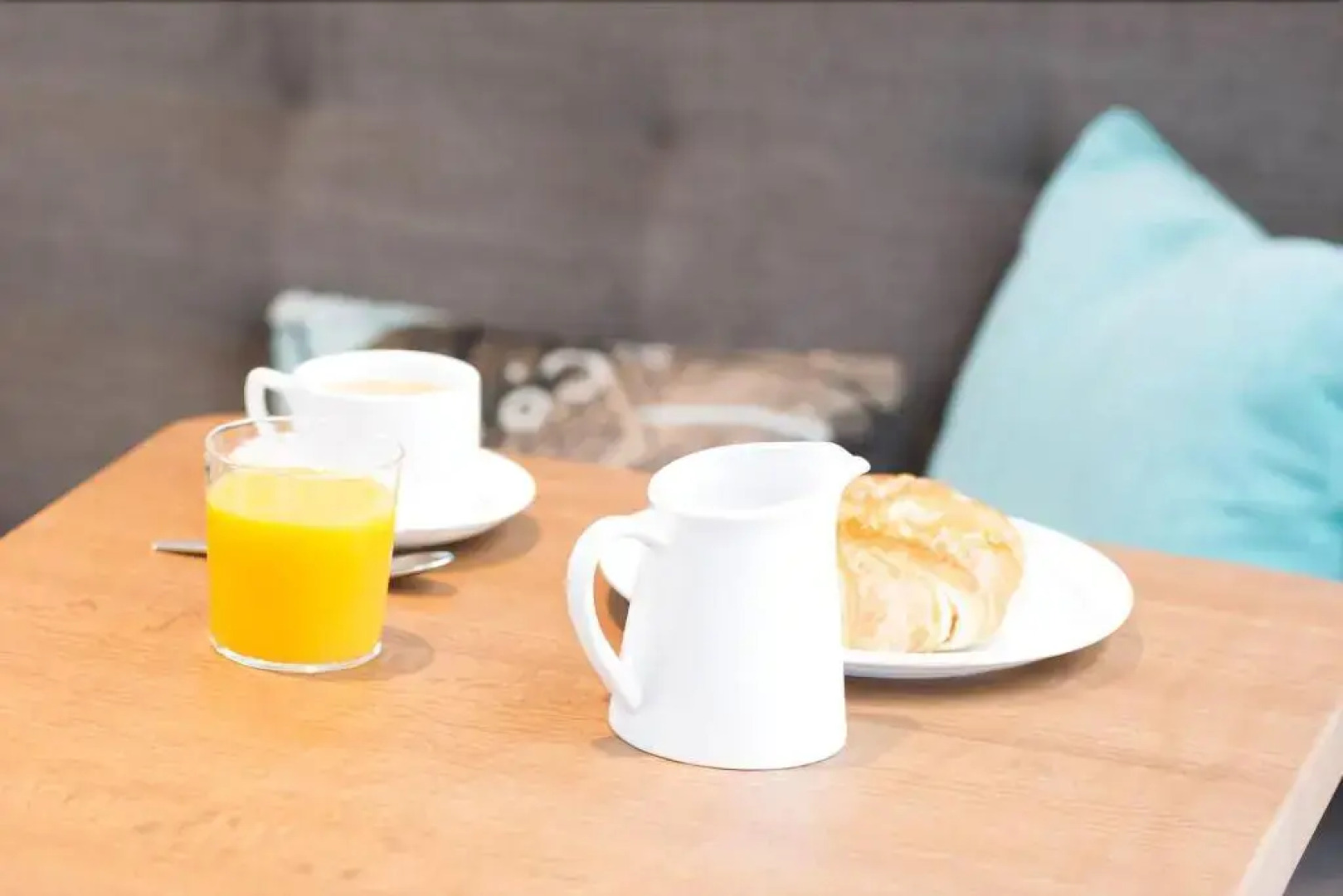 Hotel UrbanA +++ Tres Cantos