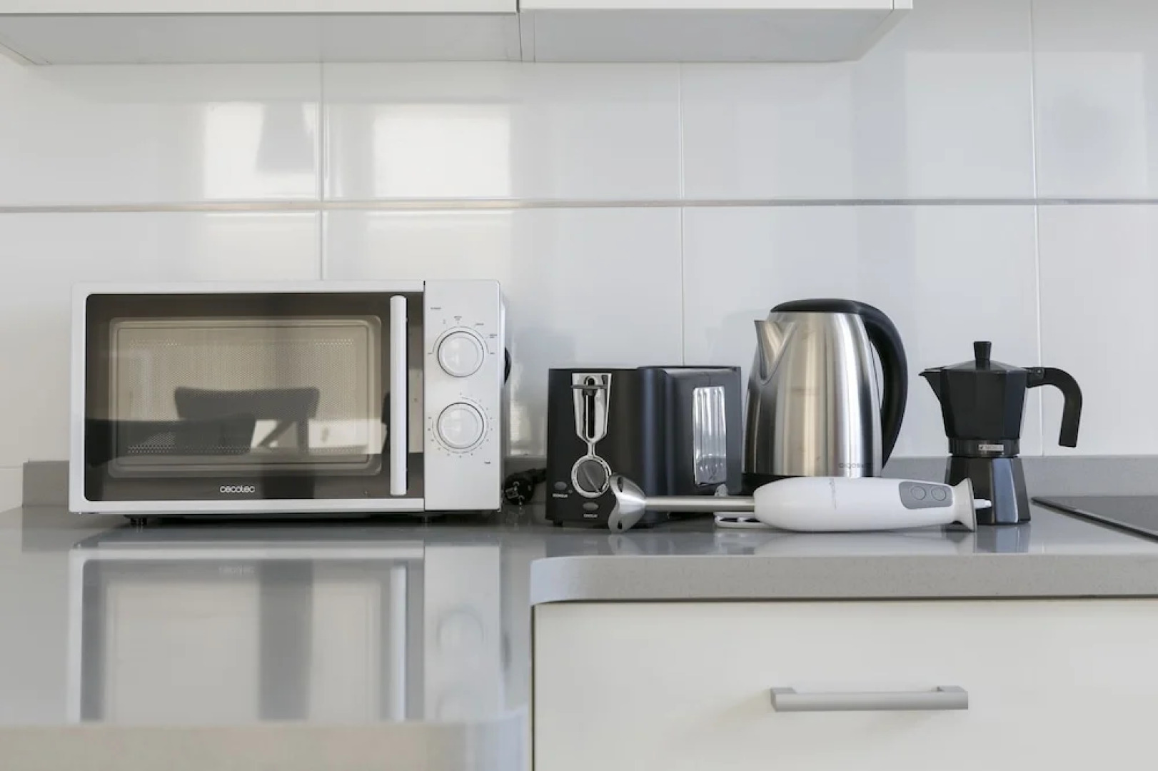 ApartUP Patacona Horizon