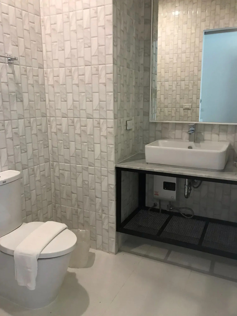 T-Rex Buriram Boutique Hotel