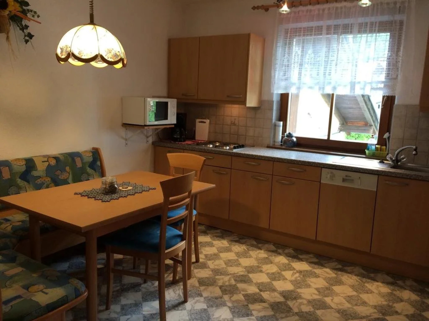 Ferienbauernhof Zirmhof