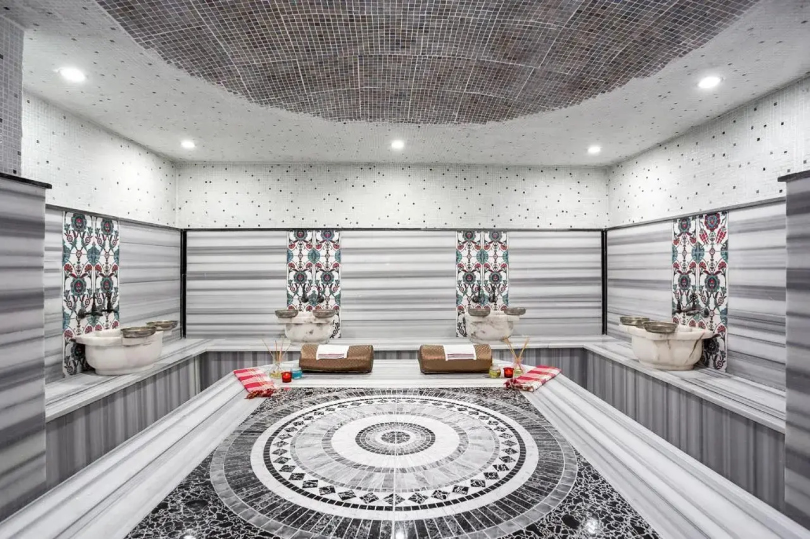 Begonville Apart Hotel