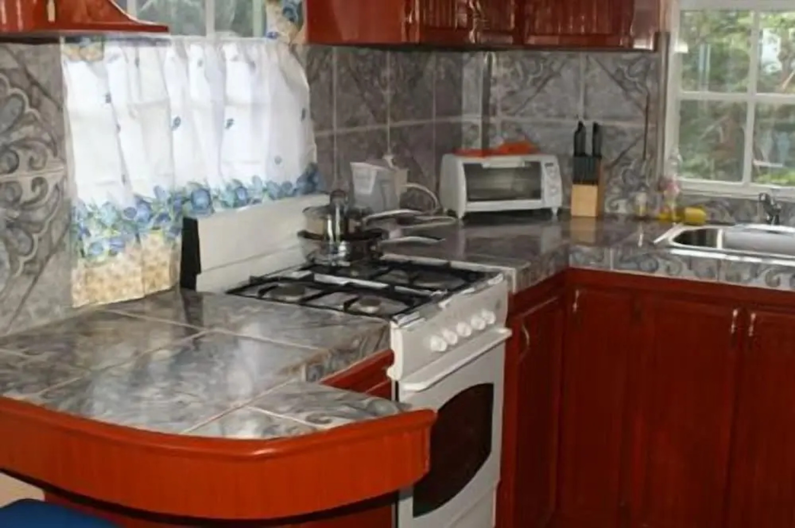 The Nixon's Bay Side Mangrove Inn